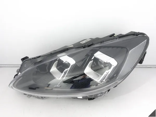 FORD KUGA III MK3 ESCAPE 19-24 LAMPA FULL LED HIGH LEWA PRZÓD EUROPA +MODUŁ FORD KUGA III MK3 ESCAPE 19-24 LAMPA FULL LED HIGH LEWA PRZÓD EUROPA +MODUŁ