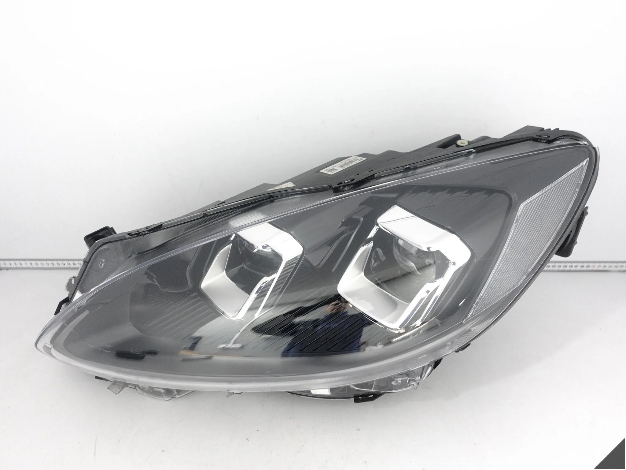 FORD KUGA III MK3 ESCAPE 19-24 LAMPA FULL LED HIGH LEWA PRZÓD EUROPA +MODUŁ FORD KUGA III MK3 ESCAPE 19-24 LAMPA FULL LED HIGH LEWA PRZÓD EUROPA +MODUŁ