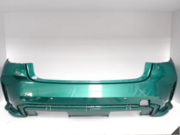 BMW M3 G80 M-POWER SEDAN LIMUZYNA 20- ZDERZAK BUMPER TYŁ (6xPDC) BMW M3 G80 M-POWER SEDAN LIMUZYNA 20- ZDERZAK BUMPER TYŁ (6xPDC)