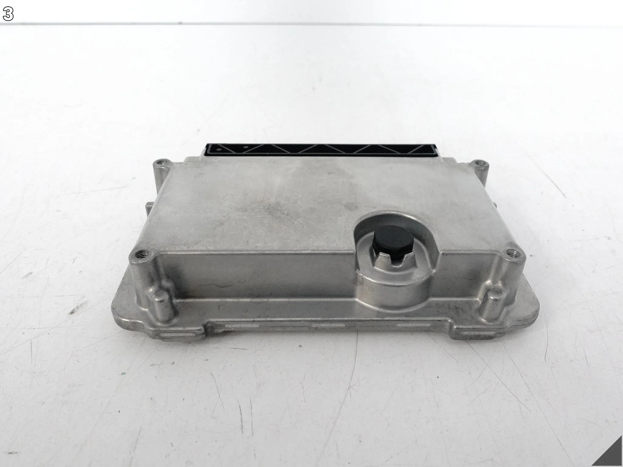 AUDI A7 S7 RS7 4G8 A6 S6 RS6 4G0 C7 A8 S8 4H0 D4 MODUŁ STEROWNIK KAMERY AUDI A7 S7 RS7 4G8 A6 S6 RS6 4G0 C7 A8 S8 4H0 D4 MODUŁ STEROWNIK KAMERY - obrazek 4