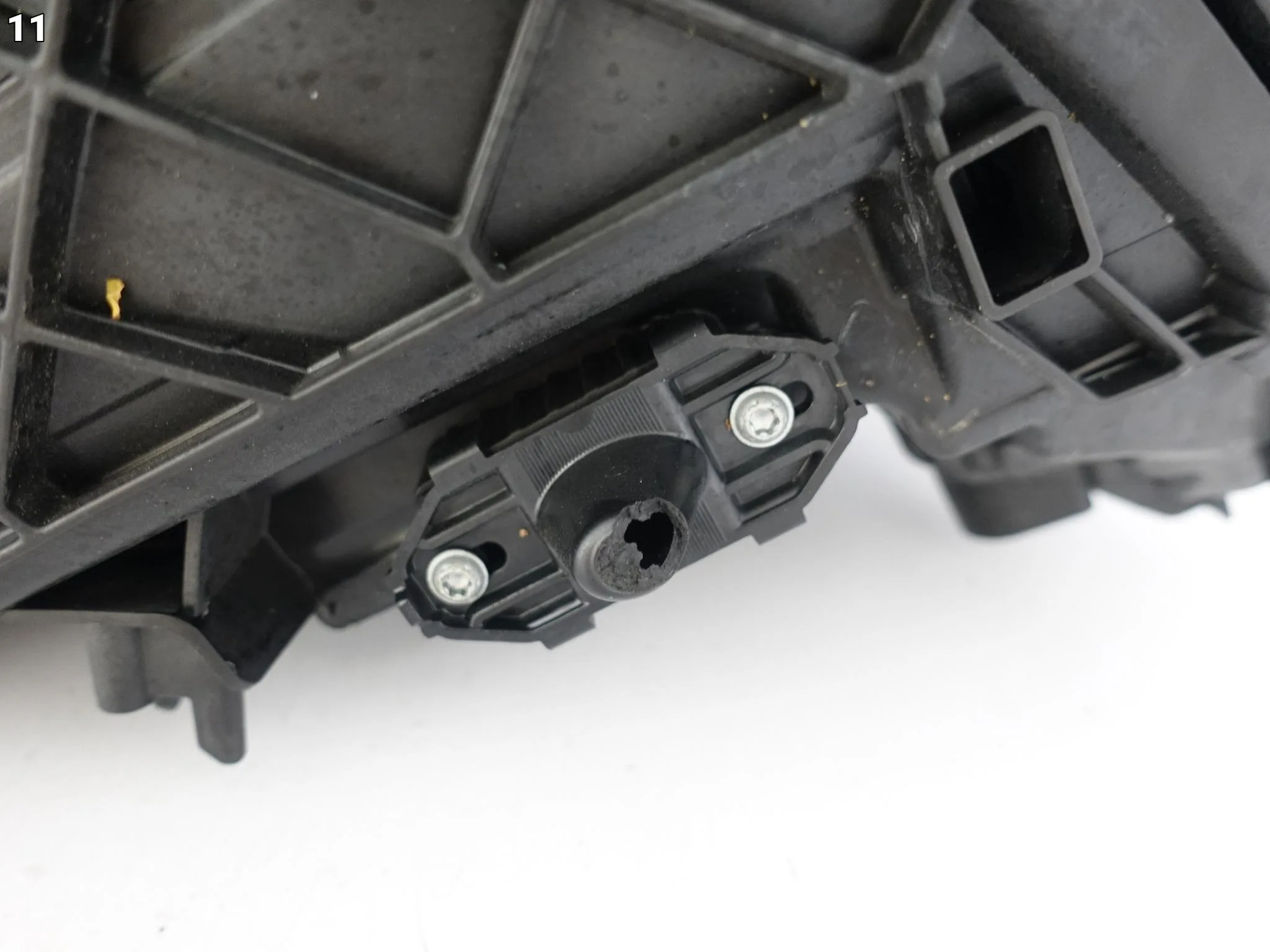 BMW G80 G81 M3 G82 G83 M4 G22 G23 LCI LIFT 24- FULL LED LASER LAMPA PRAWA BMW G80 G81 M3 G82 G83 M4 G22 G23 LCI LIFT 24- FULL LED LASER LAMPA PRAWA - obrazek 12