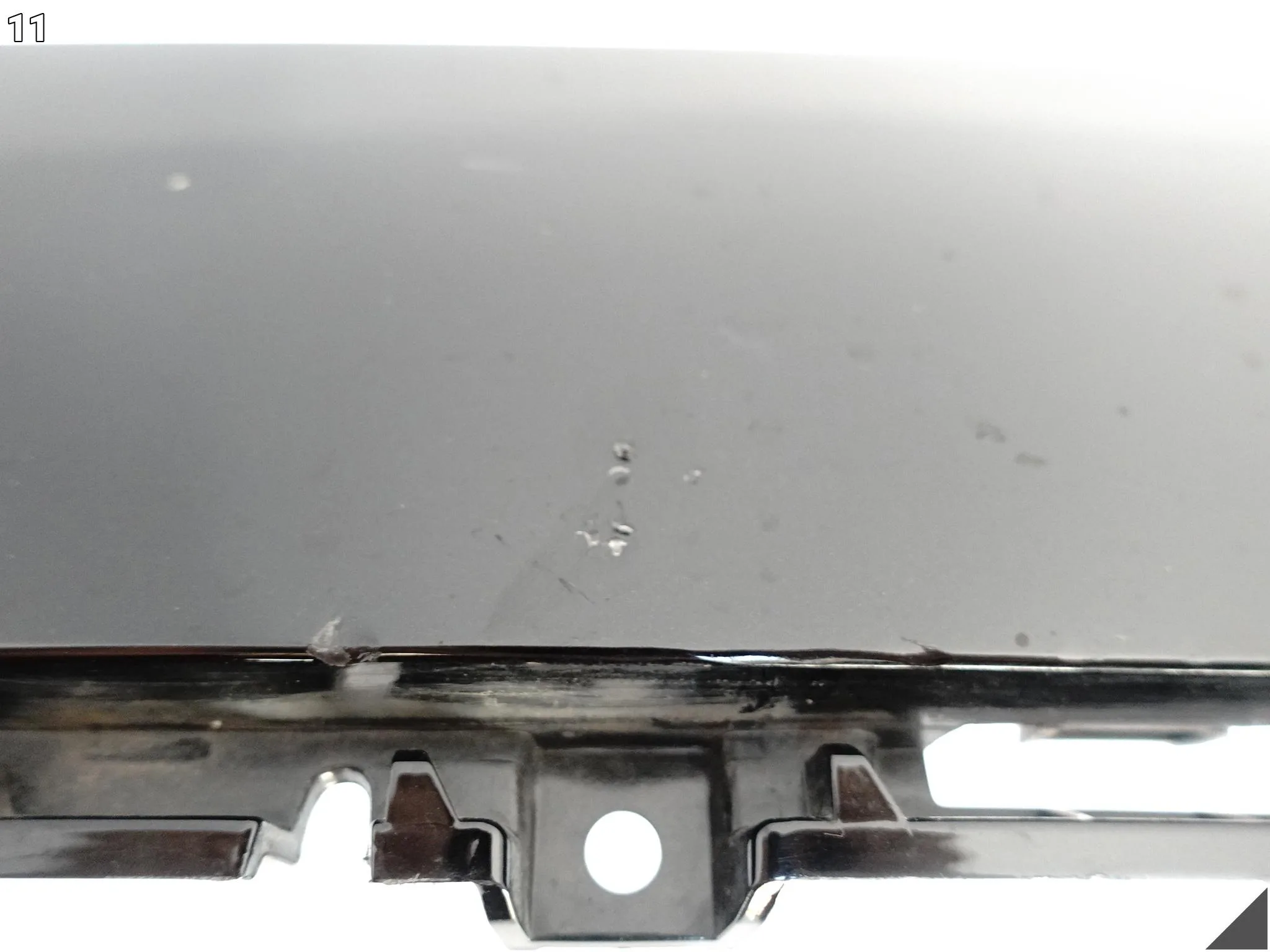 AUDI RS6 4K8 4K0 C8 19-24 ZDERZAK BUMPER TYŁ (6xPDC) 4K8807511J AUDI RS6 4K8 4K0 C8 19-24 ZDERZAK BUMPER TYŁ (6xPDC) 4K8807511J - obrazek 12
