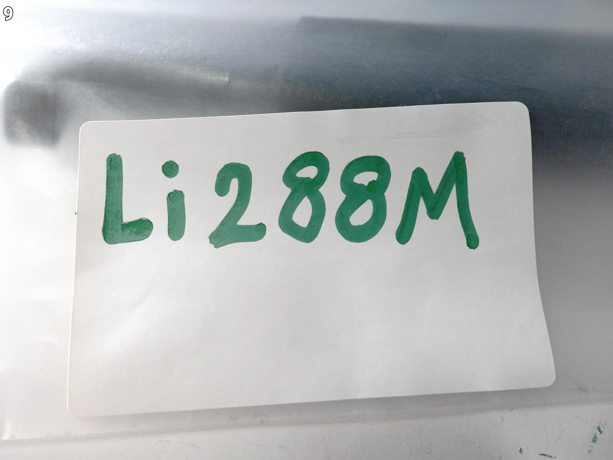 TOYOTA C-HR CHR LIFT 16-23 LISTWA ZGARNIAJĄCA SZYBY DRZWI TYŁ PRAWA CHROM TOYOTA C-HR CHR LIFT 16-23 LISTWA ZGARNIAJĄCA SZYBY DRZWI TYŁ PRAWA CHROM - obrazek 10