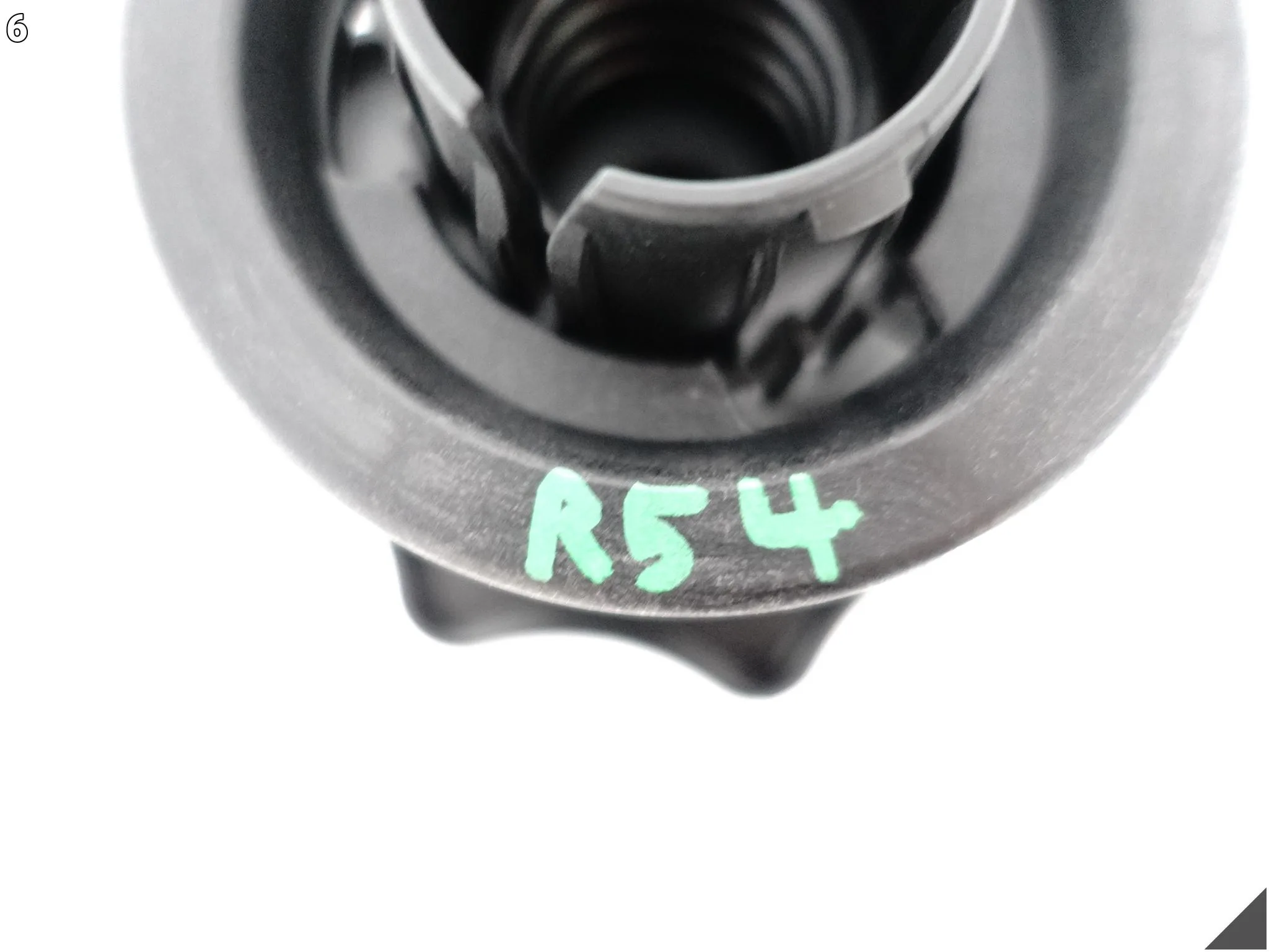 AUDI A7 S7 RS7 4G8 C7 10-18 MOCOWANIE KOŁA ZAPASOWEGO DOJAZDÓWKI ŚRUBA TYŁ AUDI A7 S7 RS7 4G8 C7 10-18 MOCOWANIE KOŁA ZAPASOWEGO DOJAZDÓWKI ŚRUBA TYŁ - obrazek 7