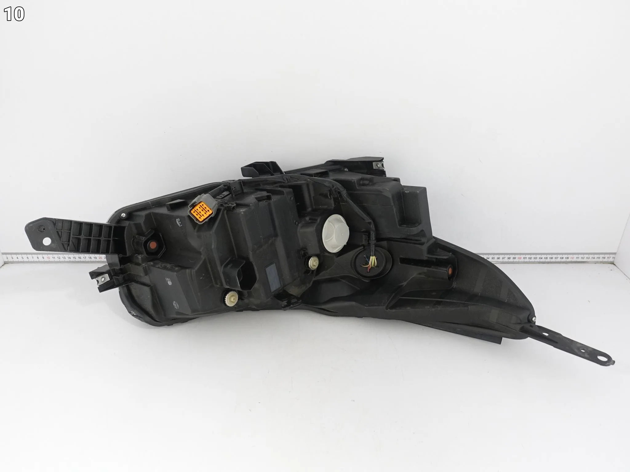 SUBARU OUTBACK VI 6 BT 21-25 LAMPA FULL LED LEWA PRZÓD EUROPA SUBARU OUTBACK VI 6 BT 21-25 LAMPA FULL LED LEWA PRZÓD EUROPA - obrazek 11