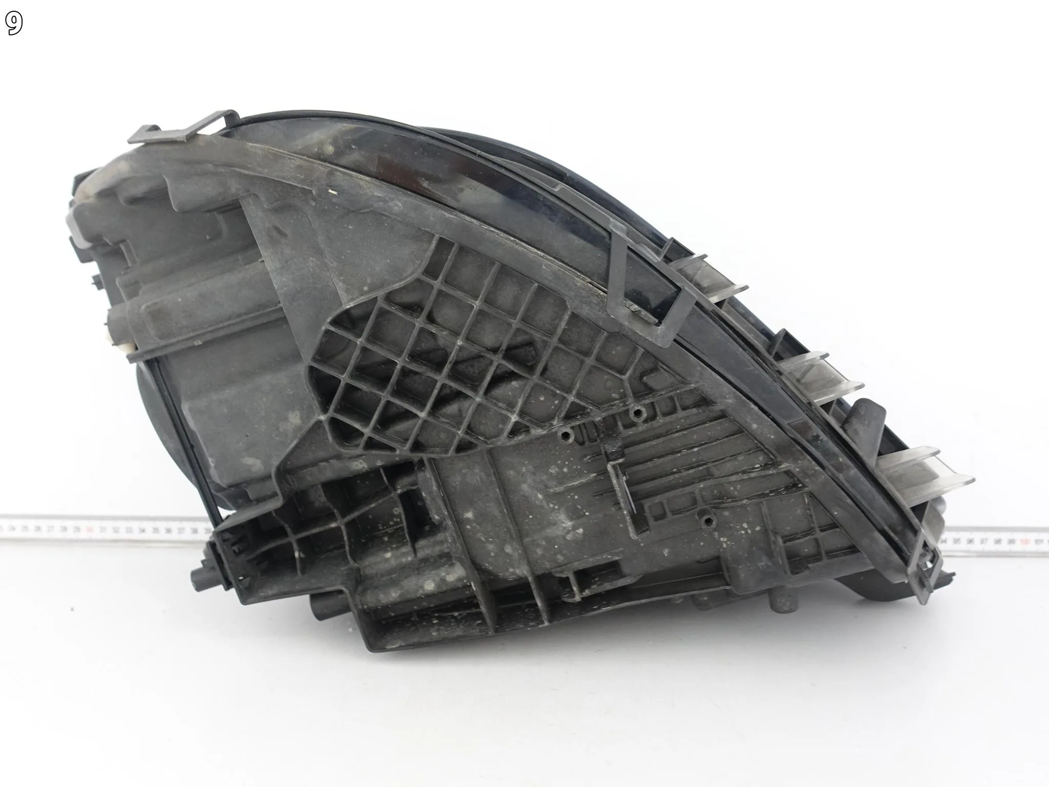 MERCEDES CLA II 2 X118 C118 19-23 LAMPA FULL LED HIGH PERFORMANCE PRAWA EU MERCEDES CLA II 2 X118 C118 19-23 LAMPA FULL LED HIGH PERFORMANCE PRAWA EU - obrazek 10