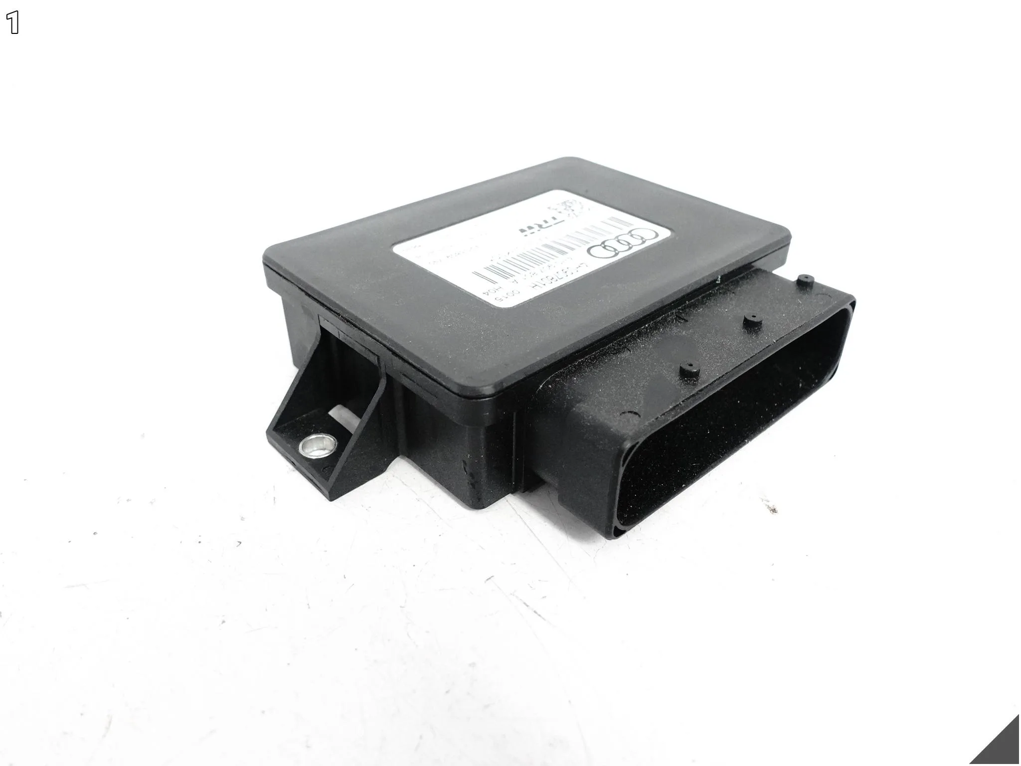 AUDI A6 S6 RS6 4G0 A7 S7 RS7 4G8 C7 A8 S8 4H0 D4 MODUŁ HAMULCA RĘCZNEGO AUDI A6 S6 RS6 4G0 A7 S7 RS7 4G8 C7 A8 S8 4H0 D4 MODUŁ HAMULCA RĘCZNEGO - obrazek 2