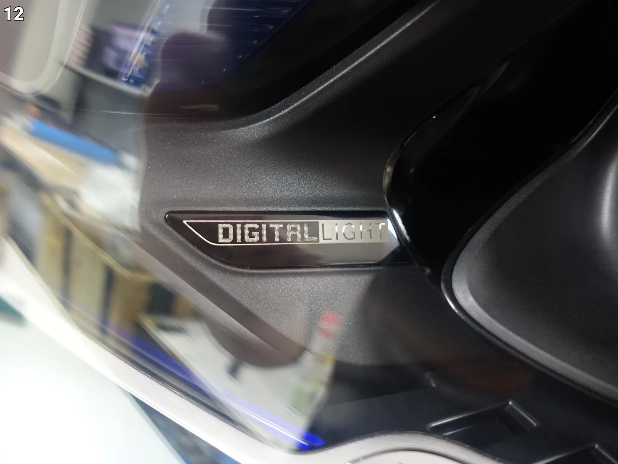 MERCEDES GLC II X254 C254 AMG 22- LAMPA FULL LED DIGITAL LIGHT LEWA EUROPA MERCEDES GLC II X254 C254 AMG 22- LAMPA FULL LED DIGITAL LIGHT LEWA EUROPA - obrazek 13