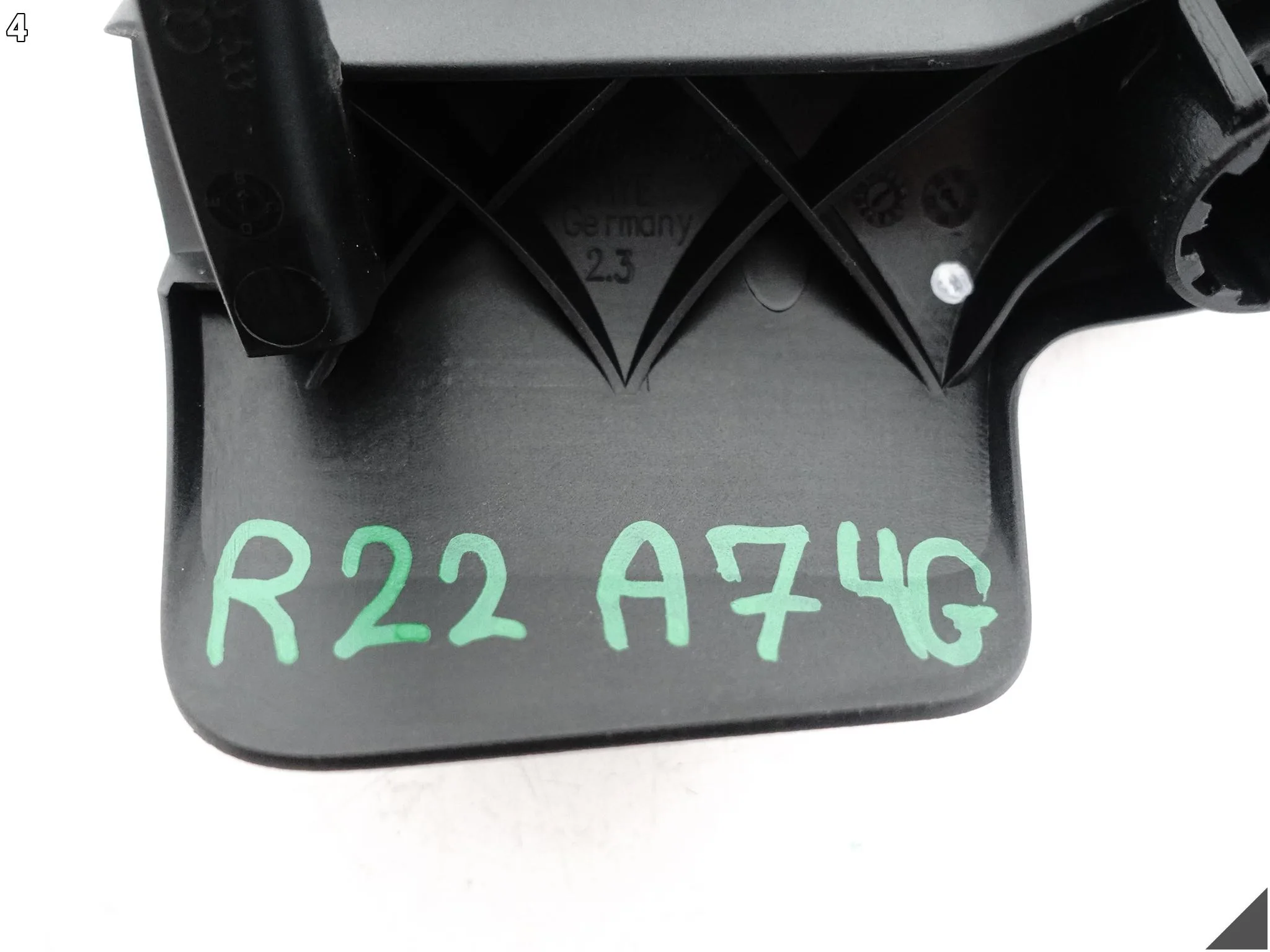 AUDI A5 S5 RS5 8T0 RS7 S7 A7 4G8 RS6 S6 4G0 CIĘGNO RĄCZKA OTWIERANIA MASKI AUDI A5 S5 RS5 8T0 RS7 S7 A7 4G8 RS6 S6 4G0 CIĘGNO RĄCZKA OTWIERANIA MASKI - obrazek 5
