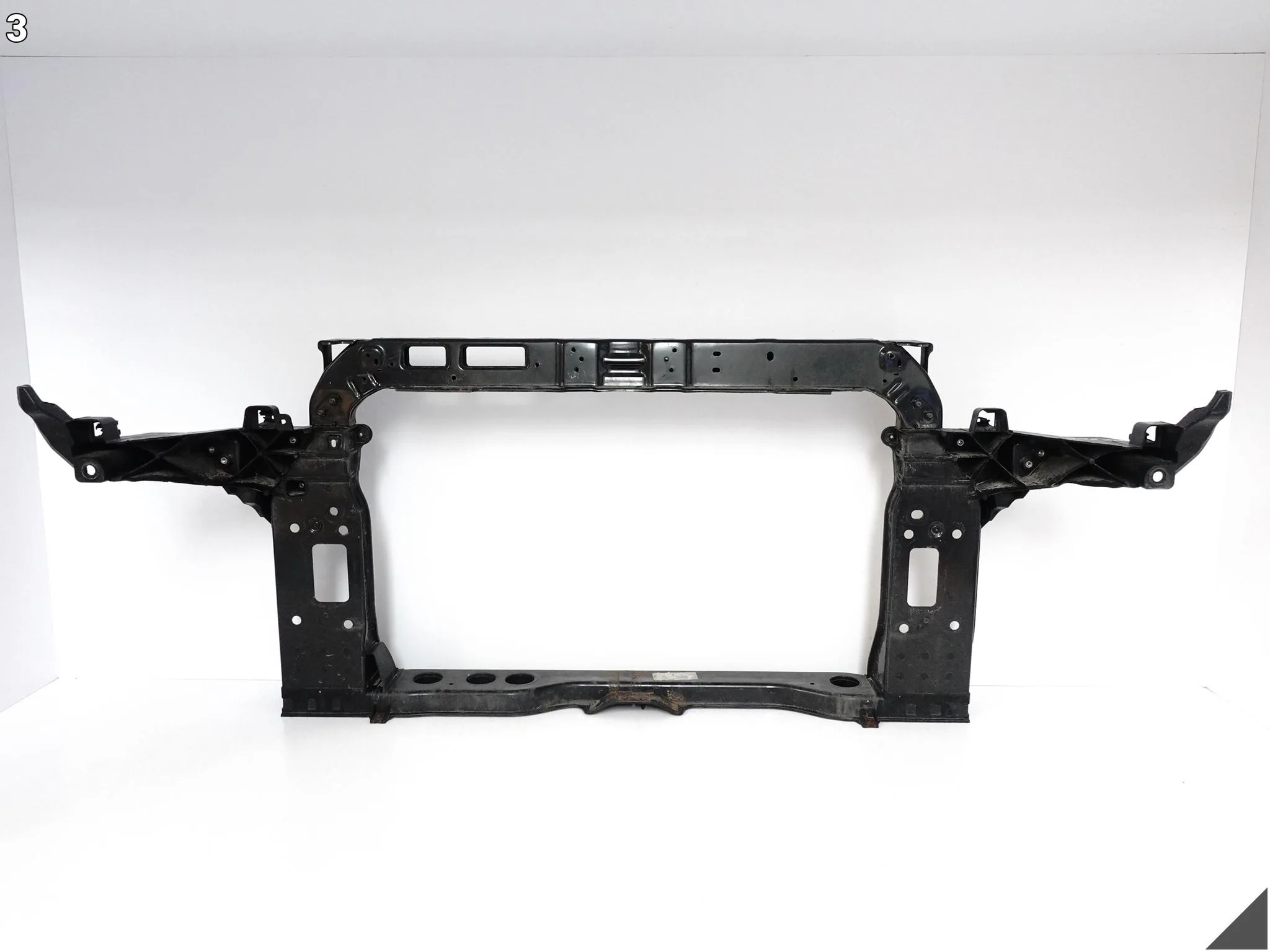 HYUNDAI TUCSON III 3 15-20 WZMOCNIENIE PAS PRZÓD PRZEDNI 64101-D7000 HYUNDAI TUCSON III 3 15-20 WZMOCNIENIE PAS PRZÓD PRZEDNI 64101-D7000 - obrazek 6