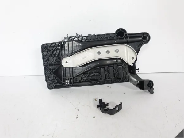 VW TIGUAN 571 SKODA KODIAQ 57H CUPRA DOLNA PODSTAWA OBUDOWA AKUMULATORA VW TIGUAN 571 SKODA KODIAQ 57H CUPRA DOLNA PODSTAWA OBUDOWA AKUMULATORA
