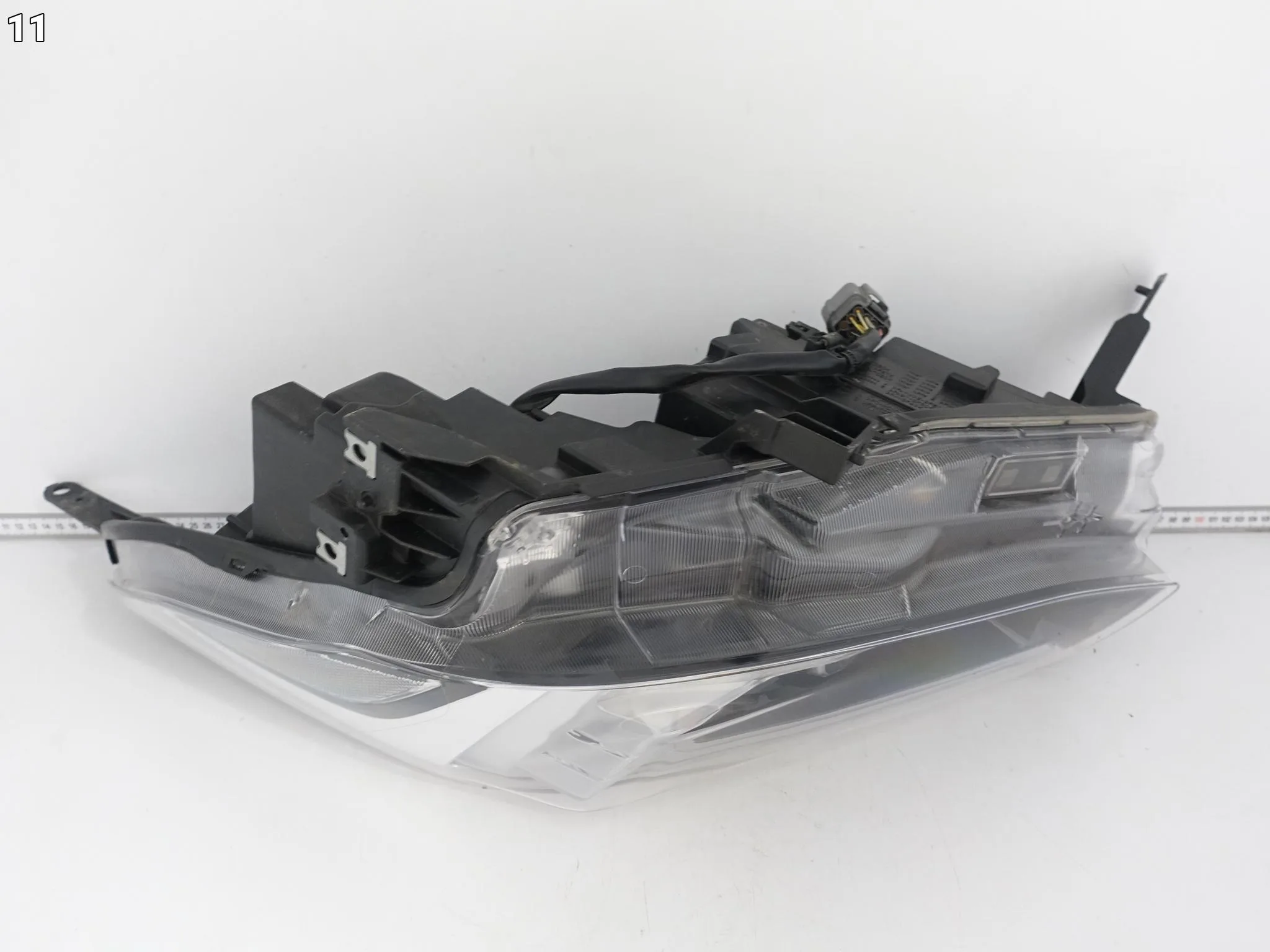 SUBARU OUTBACK VI 6 BT 21-25 LAMPA FULL LED LEWA PRZÓD EUROPA SUBARU OUTBACK VI 6 BT 21-25 LAMPA FULL LED LEWA PRZÓD EUROPA - obrazek 12