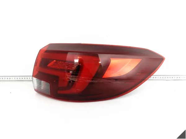 OPEL ASTRA V K SPORTS TOURER KOMBI 15-22 LAMPA LED W BŁOTNIK PRAWA TYŁ EU
