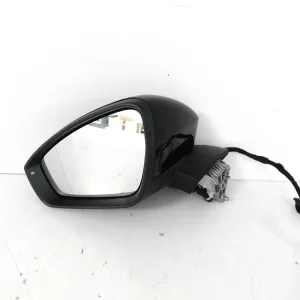 VW TIGUAN CT1 III 571 24- LUSTERKO ZEWNĘTRZNE LEWE PRZÓD 15PIN EU Y9T VW TIGUAN CT1 III 571 24- LUSTERKO ZEWNĘTRZNE LEWE PRZÓD 15PIN EU Y9T
