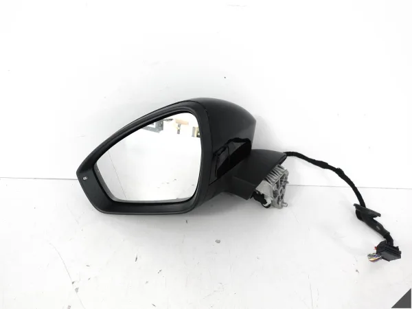 VW TIGUAN CT1 III 571 24- LUSTERKO ZEWNĘTRZNE LEWE PRZÓD 15PIN EU Y9T VW TIGUAN CT1 III 571 24- LUSTERKO ZEWNĘTRZNE LEWE PRZÓD 15PIN EU Y9T