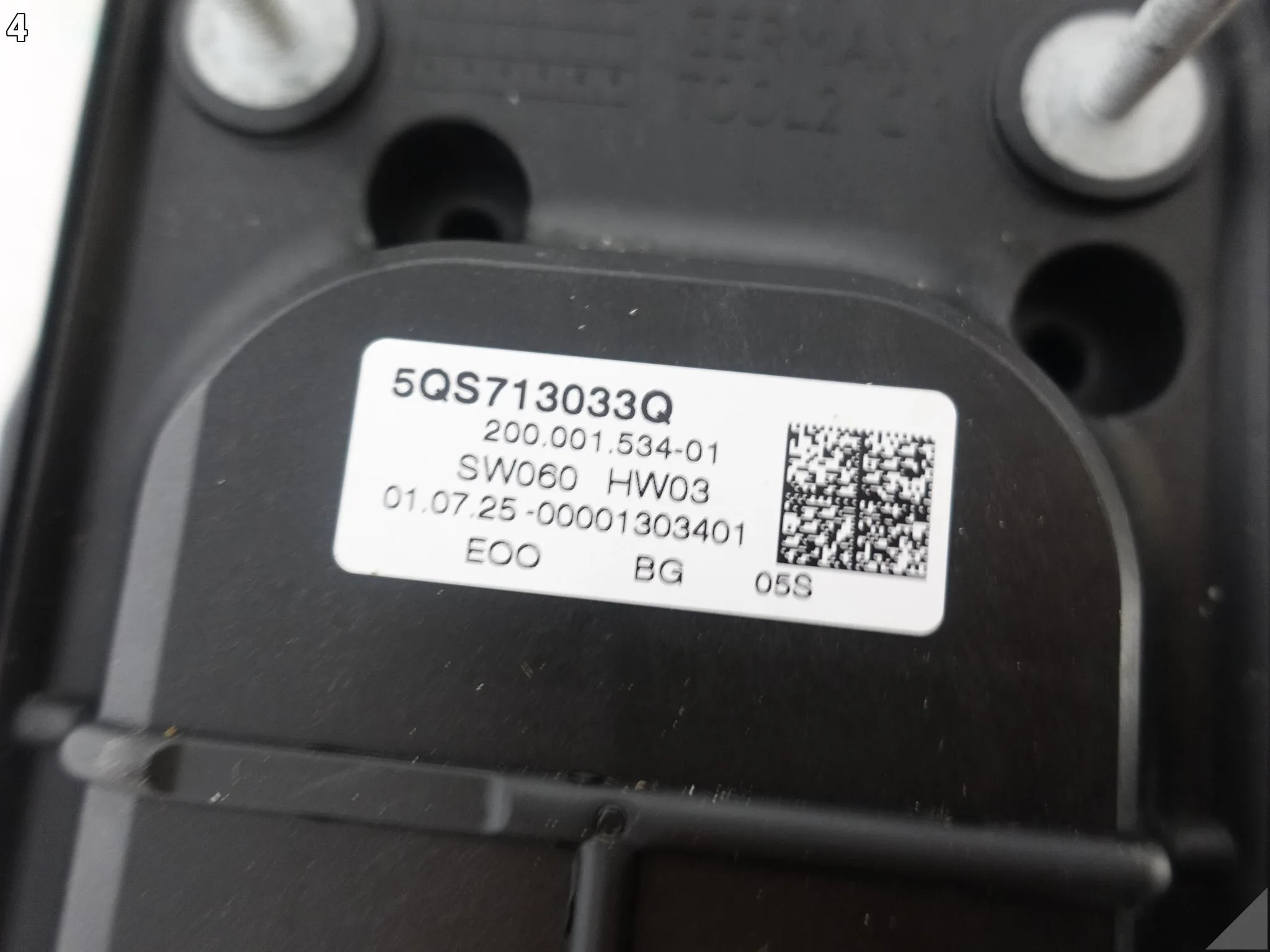 VW TIGUAN 571 SKODA AUDI SEAT MECHANIZM CIĘGNO SKRZYNI DSG WJT DXPA 2.0TDI VW TIGUAN 571 SKODA AUDI SEAT MECHANIZM CIĘGNO SKRZYNI DSG WJT DXPA 2.0TDI - obrazek 5