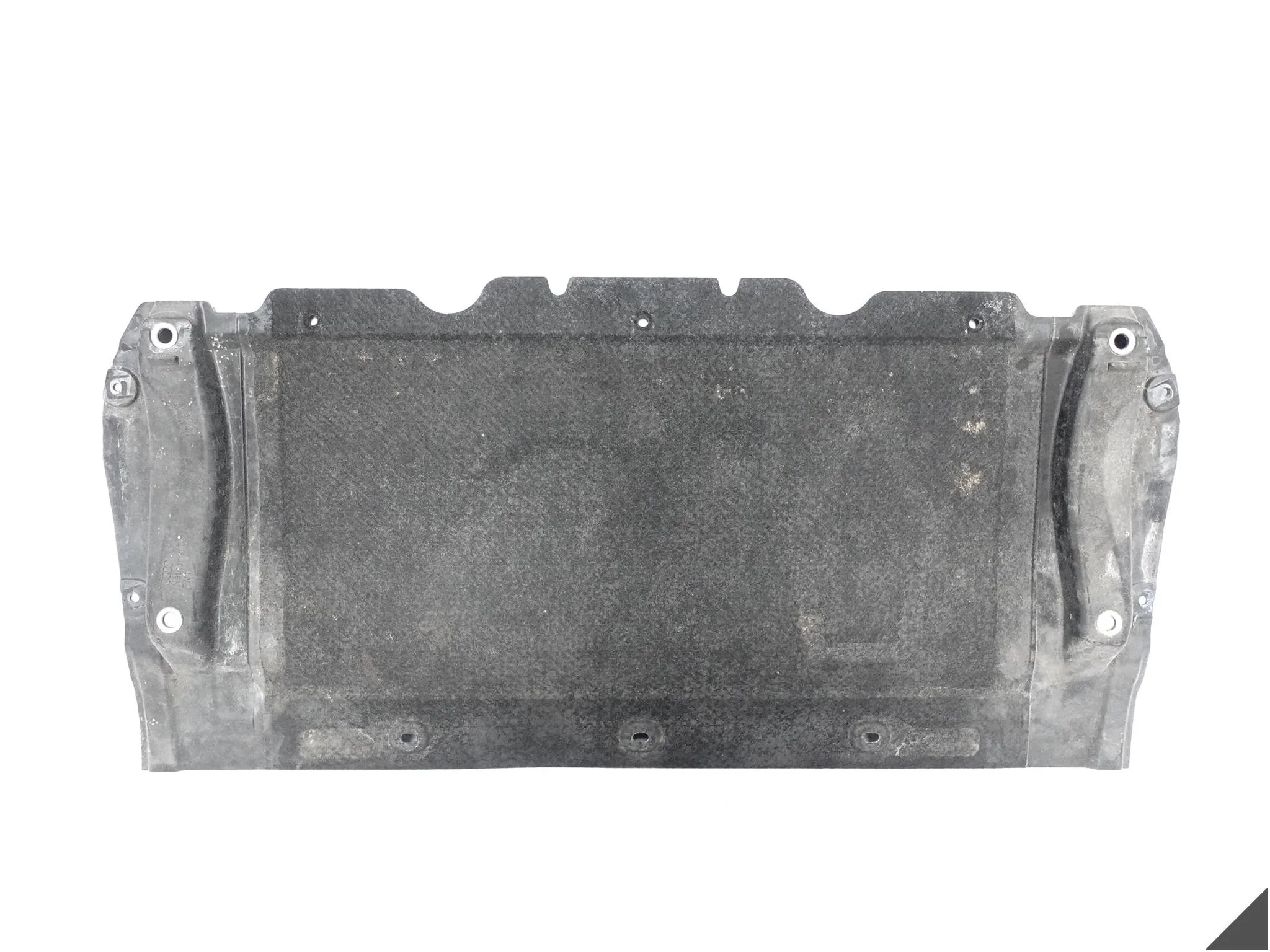 AUDI A6 S6 C7 4G0 A7 S7 4G8 10-18 DOLNA OSŁONA SILNIKA PŁYTA PODŁOGA PRZÓD AUDI A6 S6 C7 4G0 A7 S7 4G8 10-18 DOLNA OSŁONA SILNIKA PŁYTA PODŁOGA PRZÓD