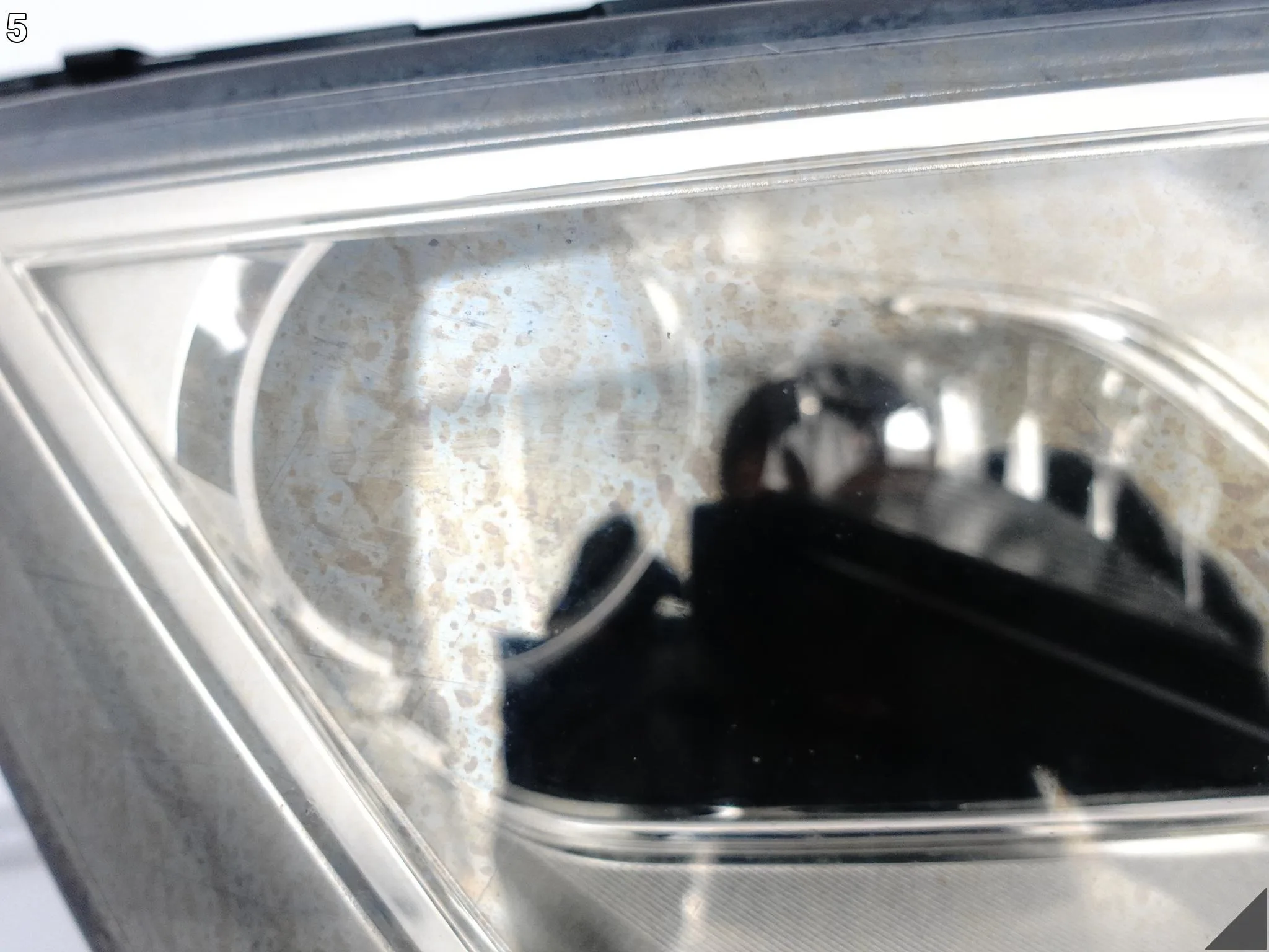 AUDI A4 S4 8W0 B9 15-19 LAMPA HEADLIGHT XENON + LED PRAWA PRZÓD EUROPA AUDI A4 S4 8W0 B9 15-19 LAMPA HEADLIGHT XENON + LED PRAWA PRZÓD EUROPA - obrazek 6