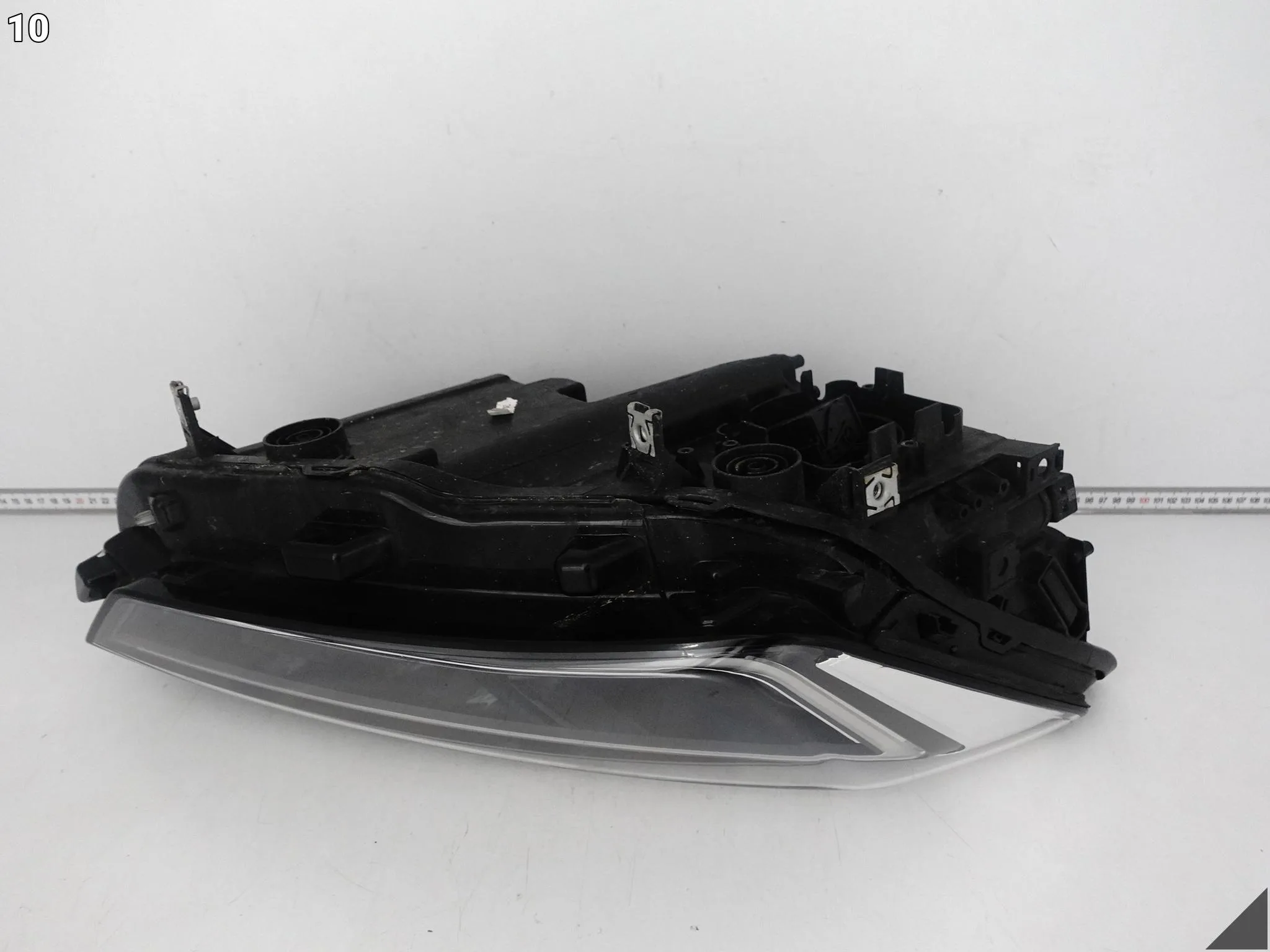 SEAT TARRACO 5FJ 18-24 LAMPA HEADLIGHT FULL LED PRAWA PRZÓD EUROPA SEAT TARRACO 5FJ 18-24 LAMPA HEADLIGHT FULL LED PRAWA PRZÓD EUROPA - obrazek 11