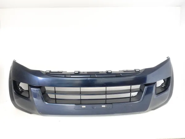 ISUZU D-MAX RT RT50/85 II 2 11-15 ZDERZAK BUMPER PRZÓD ISUZU D-MAX RT RT50/85 II 2 11-15 ZDERZAK BUMPER PRZÓD