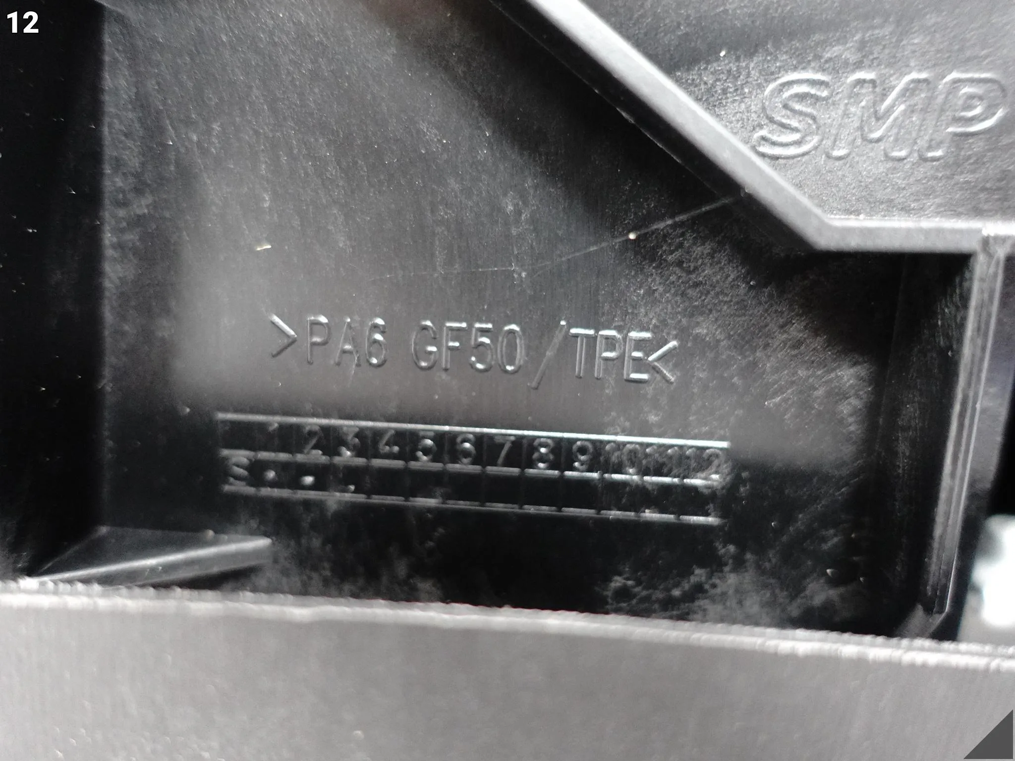 AUDI A7 S7 RS7 4G8 C7 LIFT 14-18 DESKA ROZDZIELCZA KONSOLA HEAD UP 24A AUDI A7 S7 RS7 4G8 C7 LIFT 14-18 DESKA ROZDZIELCZA KONSOLA HEAD UP 24A - obrazek 13