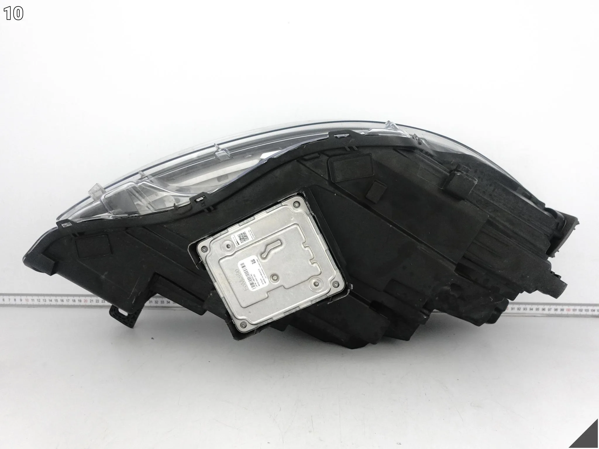 FORD KUGA III MK3 ESCAPE 19-24 LAMPA FULL LED HIGH LEWA PRZÓD EUROPA +MODUŁ FORD KUGA III MK3 ESCAPE 19-24 LAMPA FULL LED HIGH LEWA PRZÓD EUROPA +MODUŁ - obrazek 11