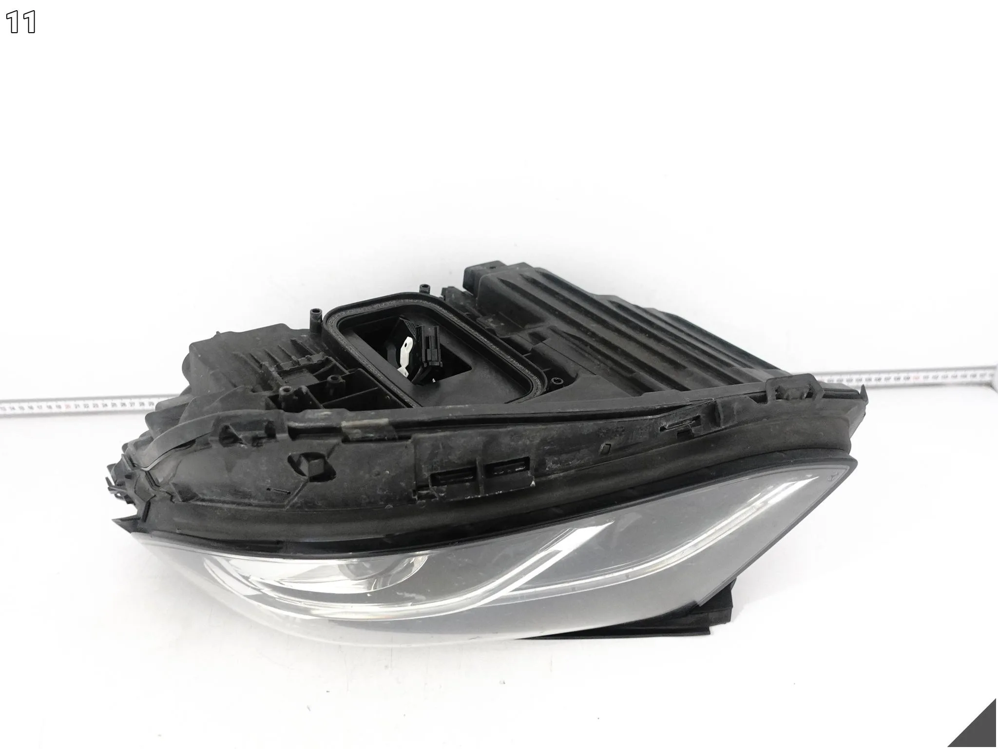 MERCEDES E-KLASA W213 S213 16-20 LAMPA FULL LED HIGH PERFORMANCE LEWA PRZÓD MERCEDES E-KLASA W213 S213 16-20 LAMPA FULL LED HIGH PERFORMANCE LEWA PRZÓD - obrazek 12