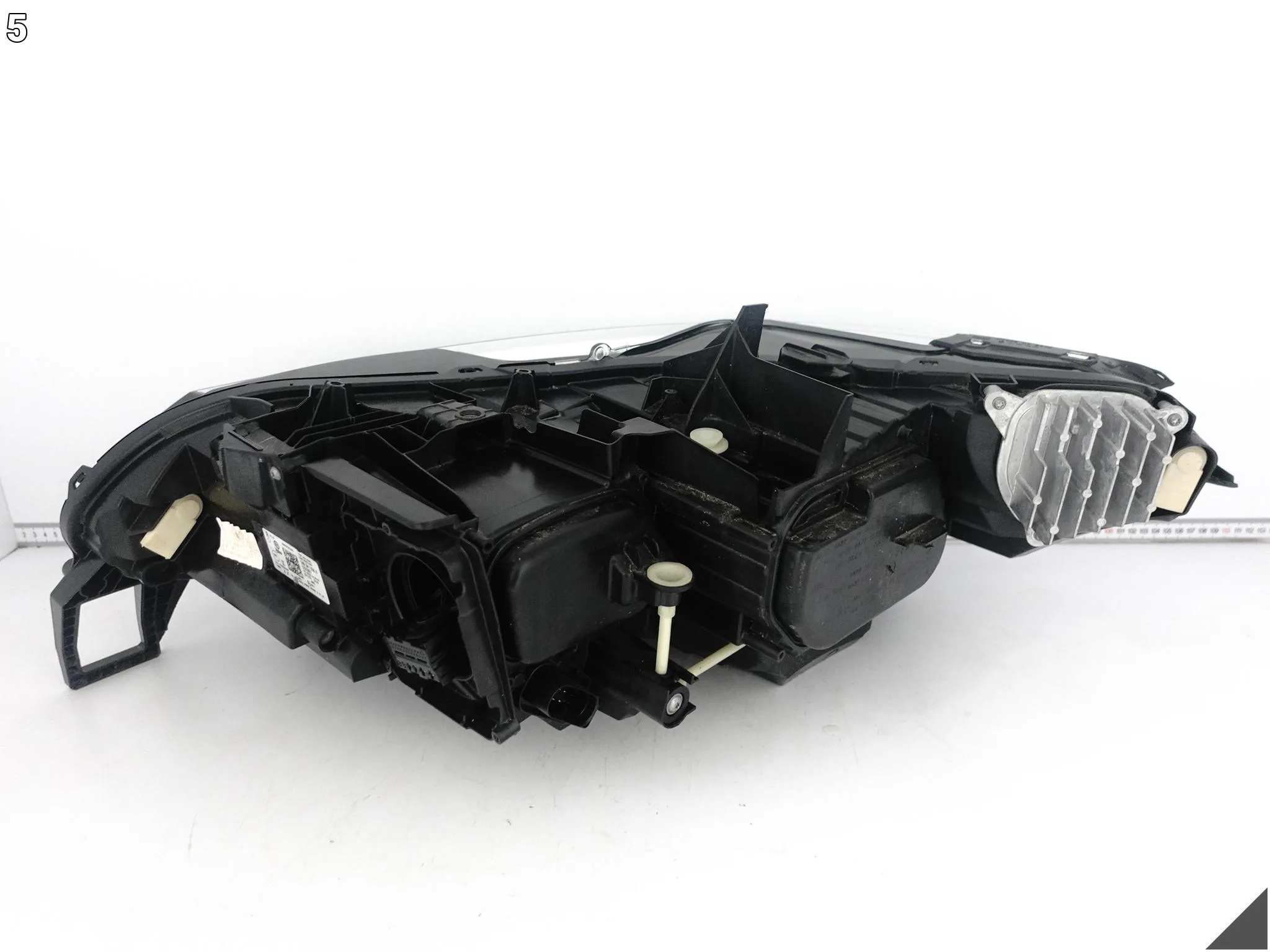 VW ID7 ID.7 14A 14B 23- LAMPA FULL LED IQ.LIGHT PRAWA PRZÓD EUROPA VW ID7 ID.7 14A 14B 23- LAMPA FULL LED IQ.LIGHT PRAWA PRZÓD EUROPA - obrazek 6