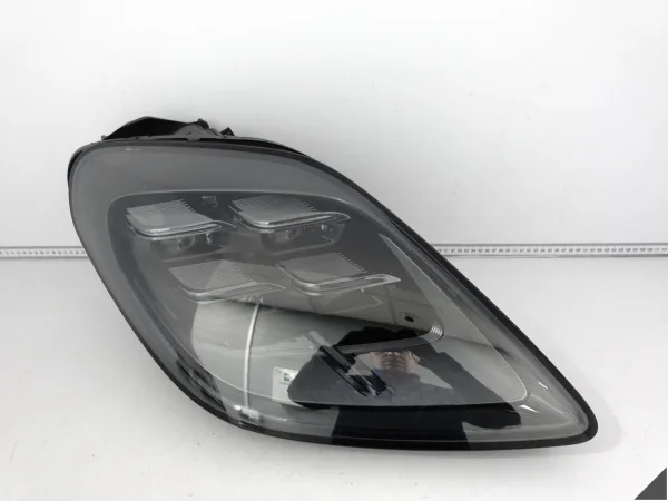 PORSCHE PANAMERA 3 III G3 972 976 23- LAMPA FULL LED PRAWA PRZÓD EUROPA PORSCHE PANAMERA 3 III G3 972 976 23- LAMPA FULL LED PRAWA PRZÓD EUROPA