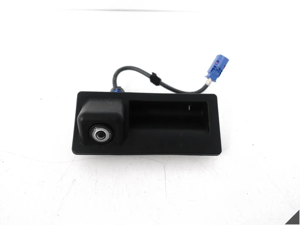 AUDI A7 S7 4G8 A6 S6 4G0 C7 VW TOUAREG KAMERA OBUDOWA KLAMKA UCHWYT KLAPA
