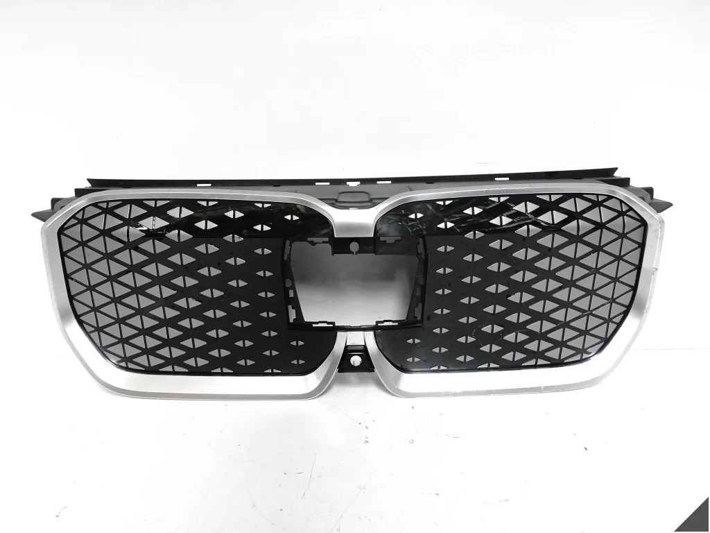 BMW X1 U11 M-PAKIET / MSP 22- ATRAPA GRILL NERKI ZDERZAKA PRZÓD (PDC) BMW X1 U11 M-PAKIET / MSP 22- ATRAPA GRILL NERKI ZDERZAKA PRZÓD (PDC)
