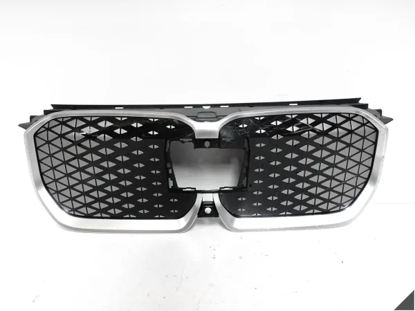 BMW X1 U11 M-PAKIET / MSP 22- ATRAPA GRILL NERKI ZDERZAKA PRZÓD (PDC)