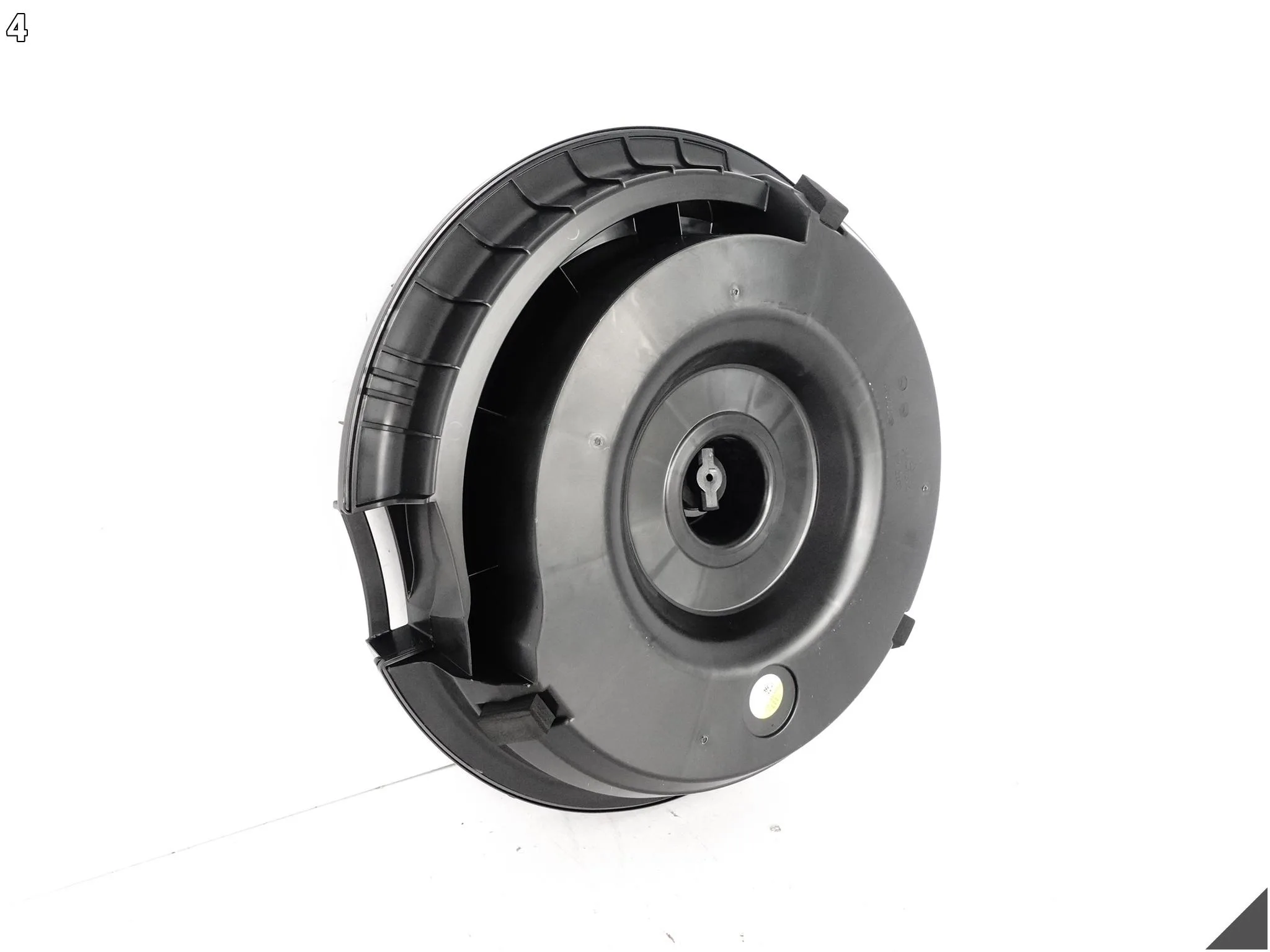 AUDI Q3 II 83A F3 18-25 GŁOŚNIK SUBWOOFER + MOCOWANIE KOŁA ZAPASOWEGO AUDI Q3 II 83A F3 18-25 GŁOŚNIK SUBWOOFER + MOCOWANIE KOŁA ZAPASOWEGO - obrazek 5