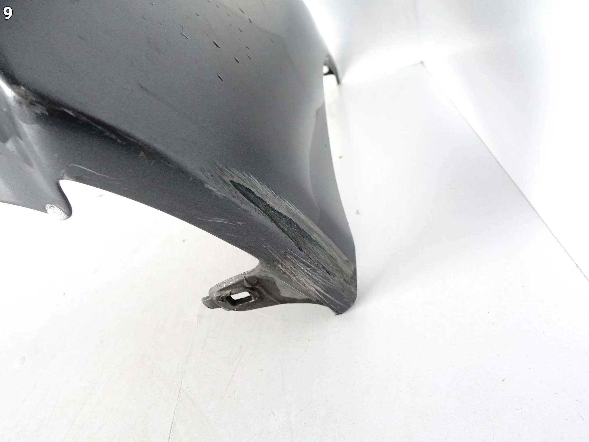 LEXUS GS IV 4 GS350 GS450H L10 12-15 ZDERZAK BUMPER PRZÓD (SPRYSKI/PDC) LEXUS GS IV 4 GS350 GS450H L10 12-15 ZDERZAK BUMPER PRZÓD (SPRYSKI/PDC) - obrazek 10