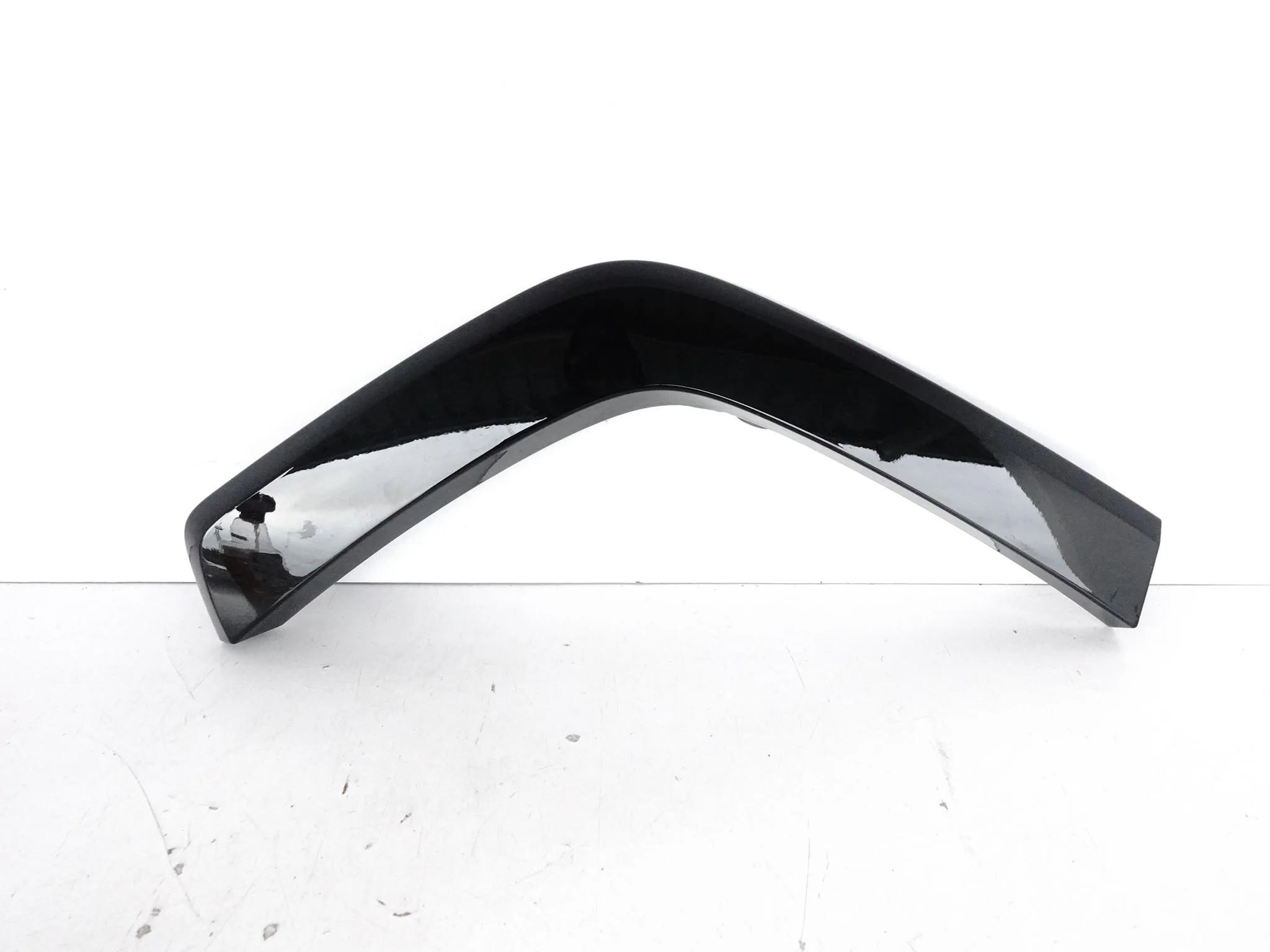 TOYOTA RAV4 V 5 19- LISTWA OSŁONA BŁOTNIK TYŁ PRAWA 75605-42200 GLOSS BLACK TOYOTA RAV4 V 5 19- LISTWA OSŁONA BŁOTNIK TYŁ PRAWA 75605-42200 GLOSS BLACK