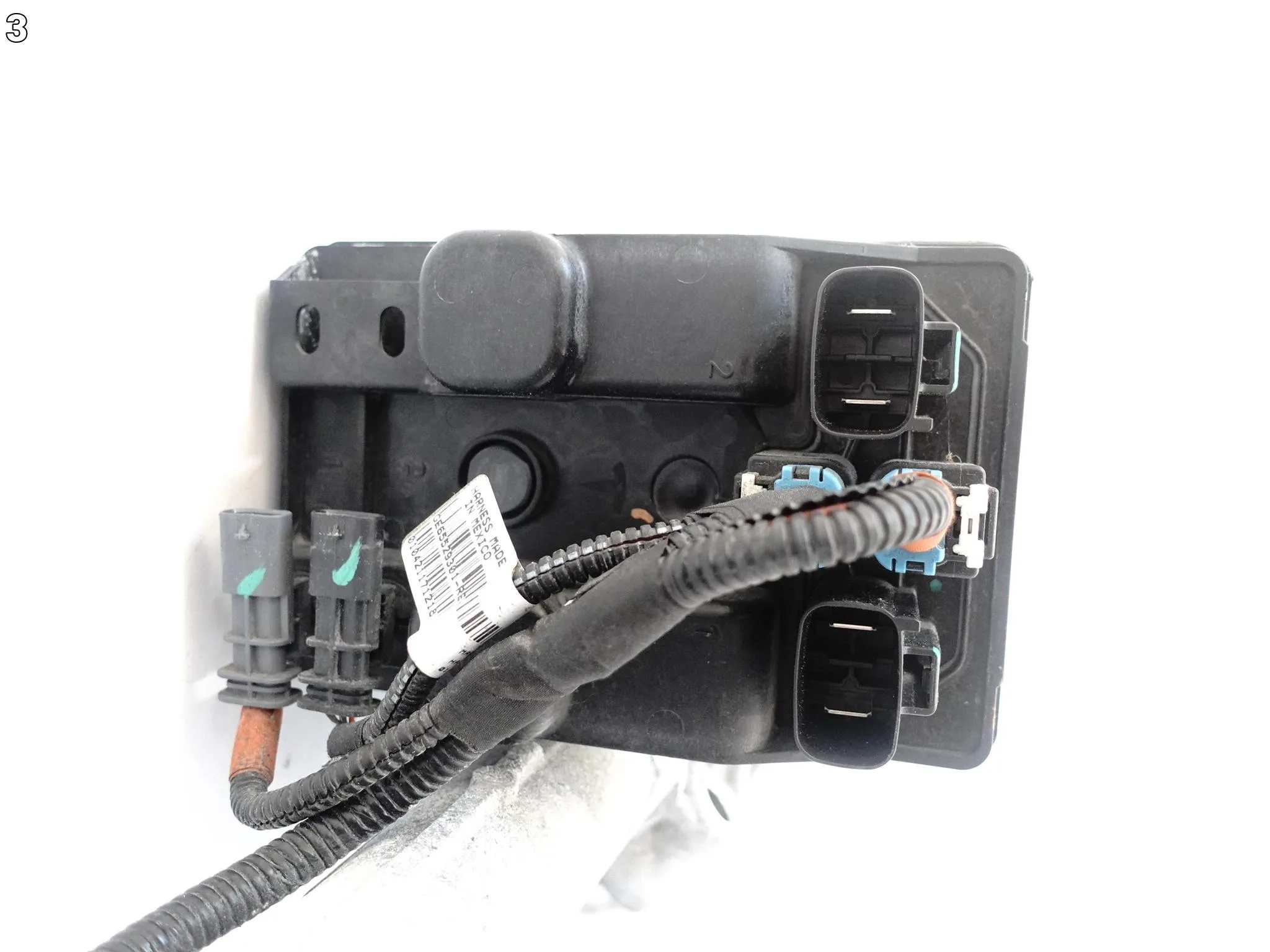 TESLA MODEL Y 3 PRZEKŁADNIA KIEROWNICZA MAGLOWNICA PRZÓD 1044831-00-H EU TESLA MODEL Y 3 PRZEKŁADNIA KIEROWNICZA MAGLOWNICA PRZÓD 1044831-00-H EU - obrazek 4