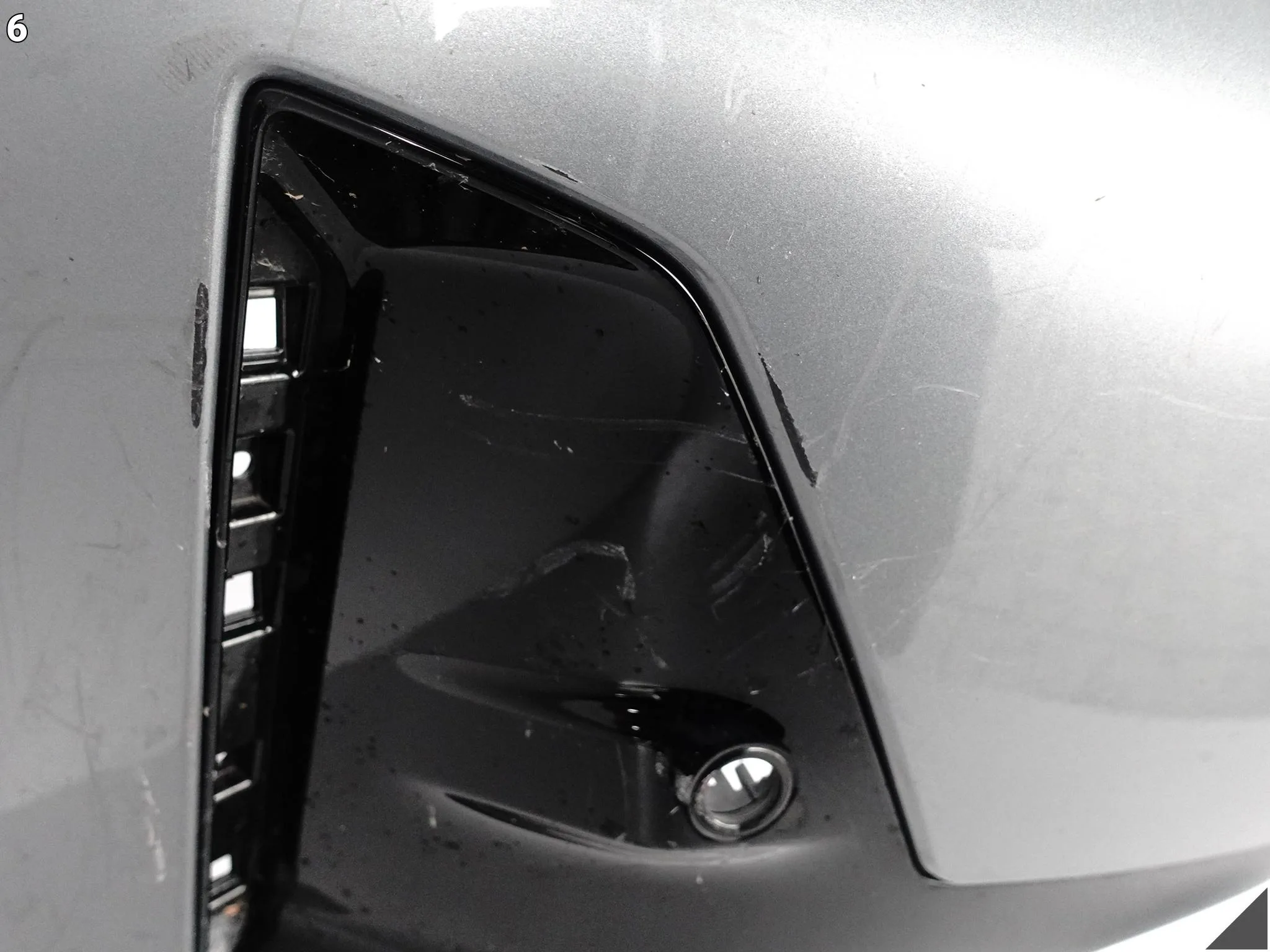 BMW 3 G21 KOMBI TOURING LCI LIFT M-PAKIET 22- ZDERZAK + SPOILER TYŁ (6xPDC) BMW 3 G21 KOMBI TOURING LCI LIFT M-PAKIET 22- ZDERZAK + SPOILER TYŁ (6xPDC) - obrazek 7