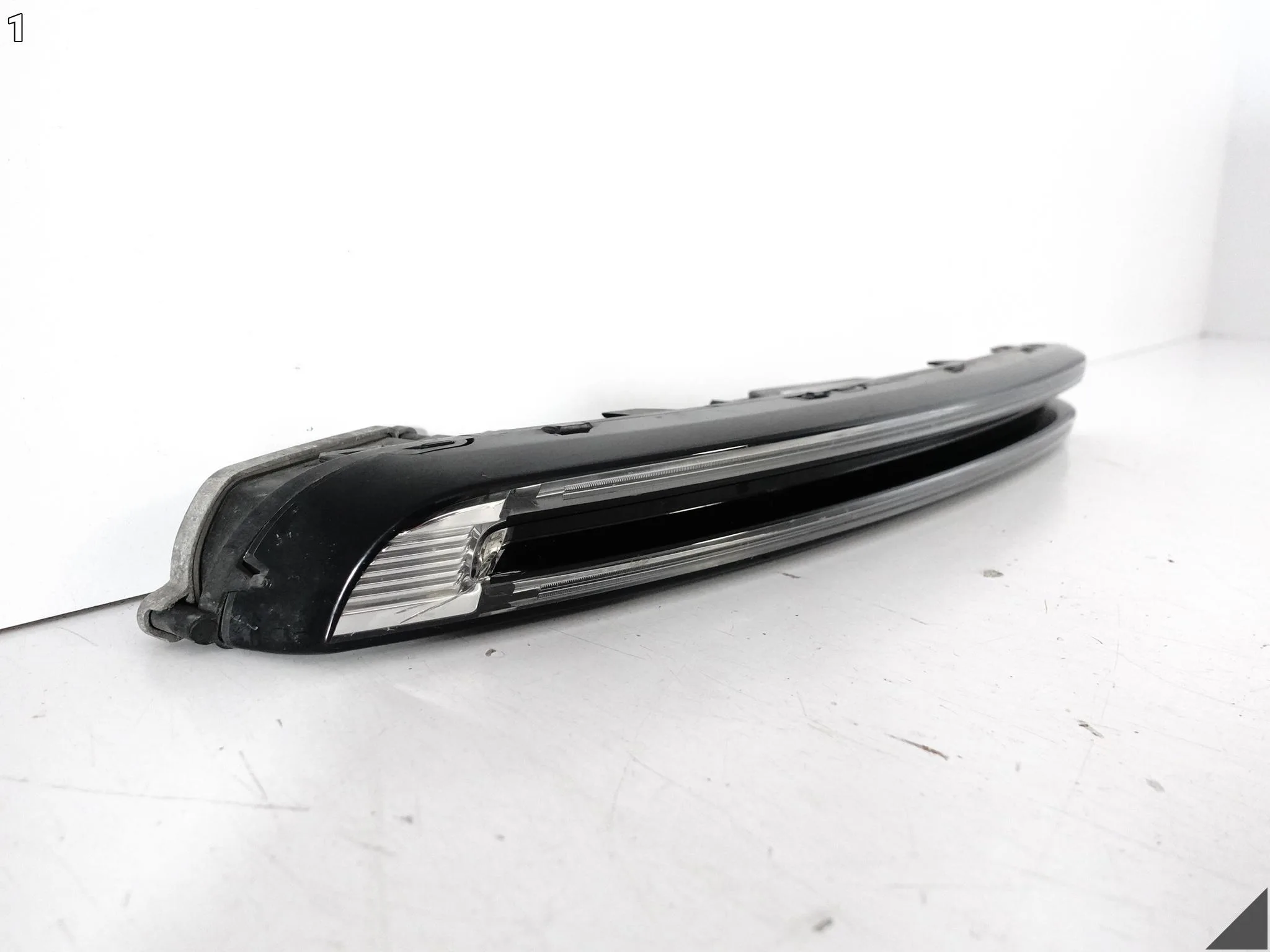PORSCHE MACAN I 95B TURBO LIFT 19-24 HALOGEN LAMPA LED DRL PRAWY PRZÓD PORSCHE MACAN I 95B TURBO LIFT 19-24 HALOGEN LAMPA LED DRL PRAWY PRZÓD - obrazek 2