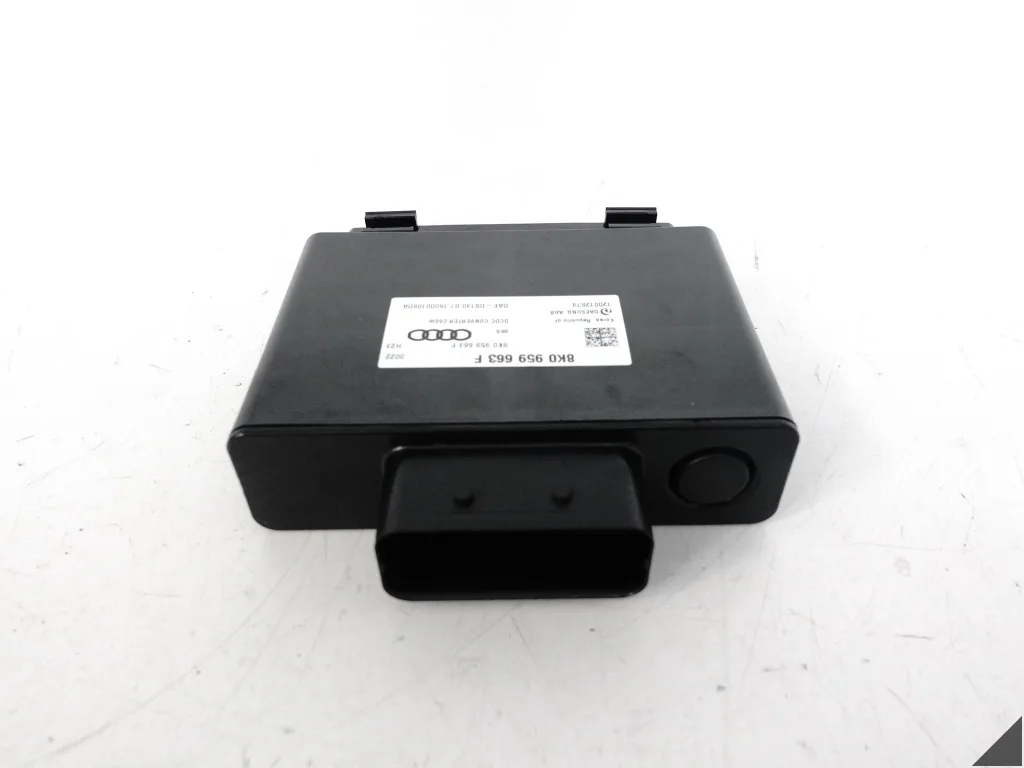AUDI A6 S6 4G0 A7 S7 4G8 A4 S4 8K0 A3 8P0 STEROWNIK STABILIZATOR NAPIĘCIA AUDI A6 S6 4G0 A7 S7 4G8 A4 S4 8K0 A3 8P0 STEROWNIK STABILIZATOR NAPIĘCIA