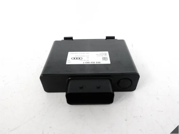 AUDI A6 S6 4G0 A7 S7 4G8 A4 S4 8K0 A3 8P0 STEROWNIK STABILIZATOR NAPIĘCIA AUDI A6 S6 4G0 A7 S7 4G8 A4 S4 8K0 A3 8P0 STEROWNIK STABILIZATOR NAPIĘCIA