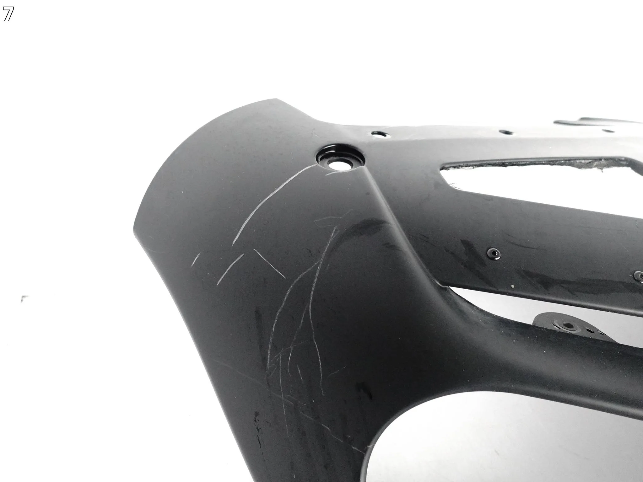 FERRARI ROMA F169 20-24 SPOILER DYFUZOR W ZDERZAK TYŁ FERRARI ROMA F169 20-24 SPOILER DYFUZOR W ZDERZAK TYŁ - obrazek 8