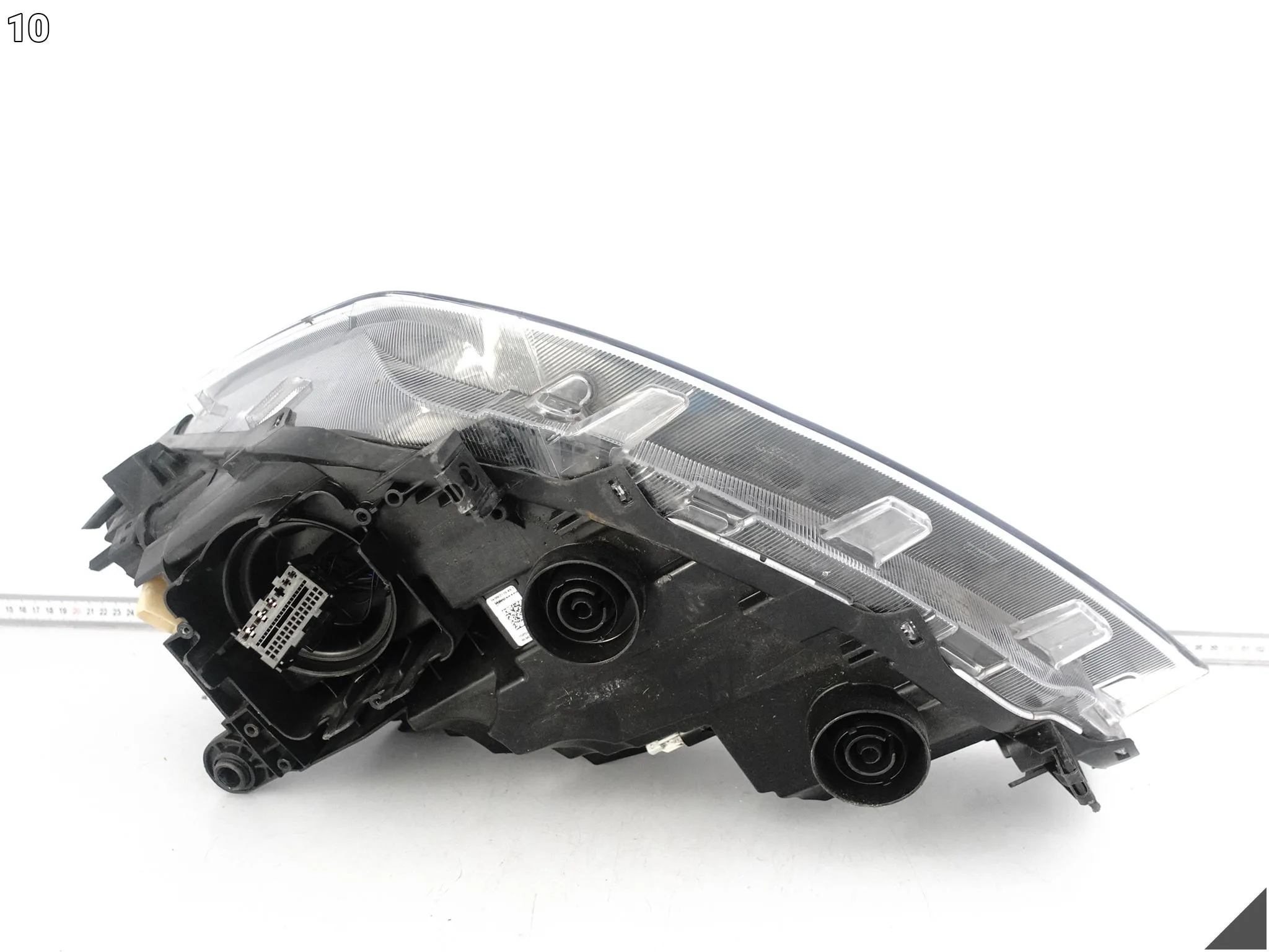 SEAT IBIZA V 5 6F1 6F0 ARONA LIFT 21- LAMPA HEADLIGHT FULL LED PRAWA PRZÓD SEAT IBIZA V 5 6F1 6F0 ARONA LIFT 21- LAMPA HEADLIGHT FULL LED PRAWA PRZÓD - obrazek 11