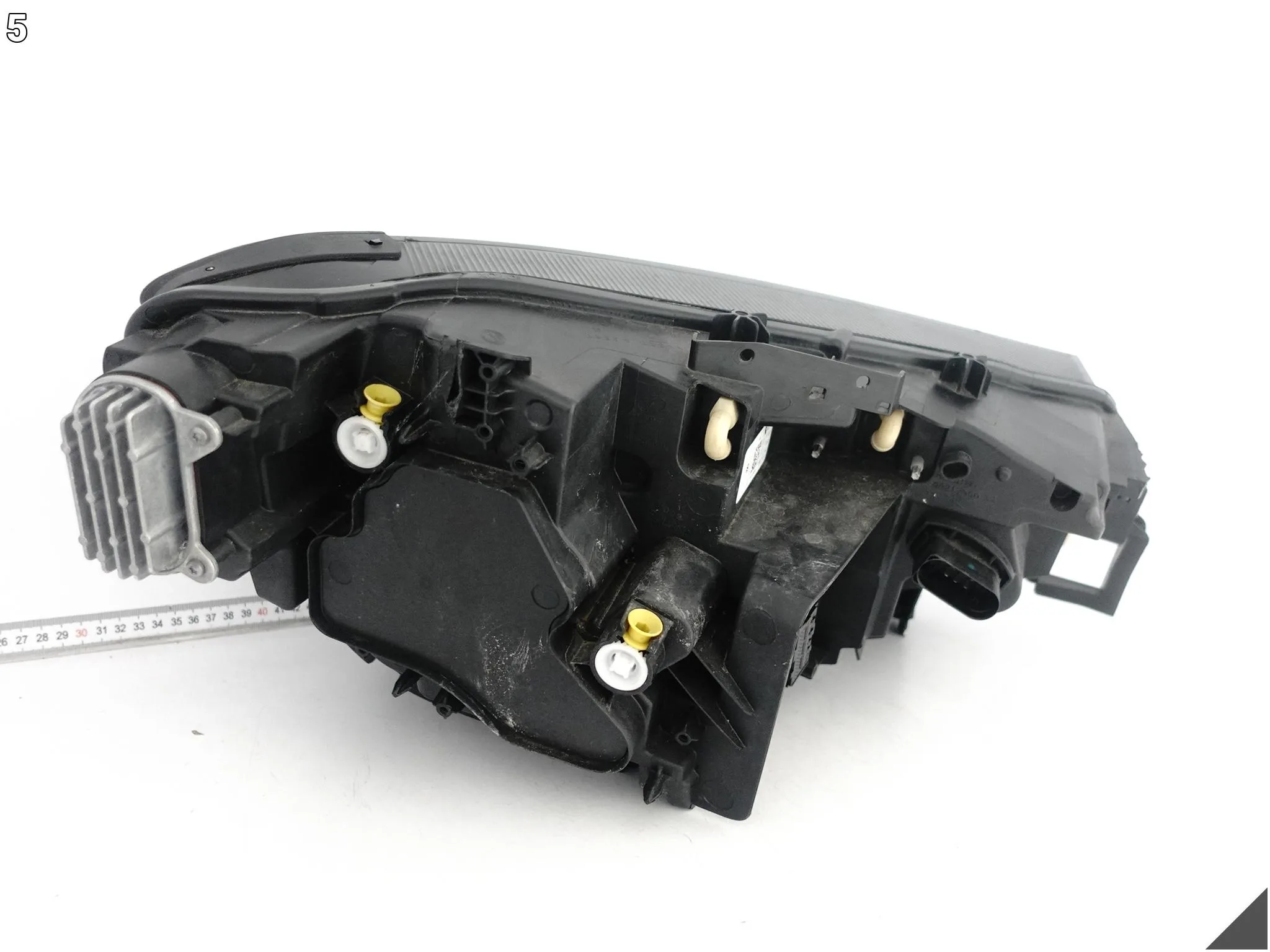 VW ID.4 ID4 ID.5 ID5 GTX 11B 20- LAMPA FULL LED IQ.LIGHT LEWA PRZÓD EUROPA VW ID.4 ID4 ID.5 ID5 GTX 11B 20- LAMPA FULL LED IQ.LIGHT LEWA PRZÓD EUROPA - obrazek 6