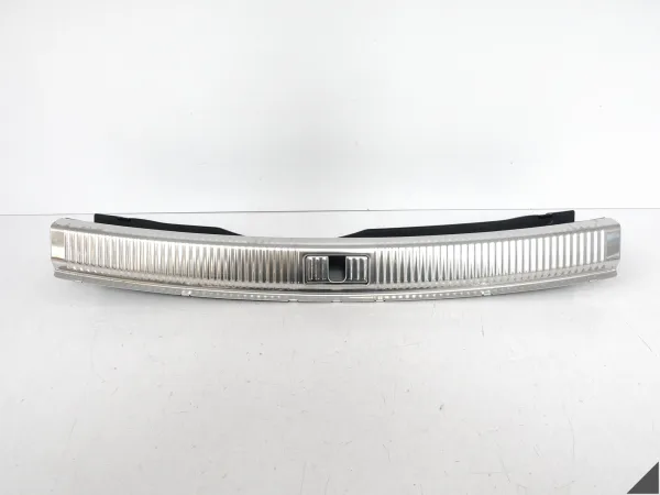 AUDI A7 S7 RS7 4G8 C7 10-18 LISTWA OSŁONA PASA TYLNEGO CHROM BAGAŻNIK 4PK AUDI A7 S7 RS7 4G8 C7 10-18 LISTWA OSŁONA PASA TYLNEGO CHROM BAGAŻNIK 4PK