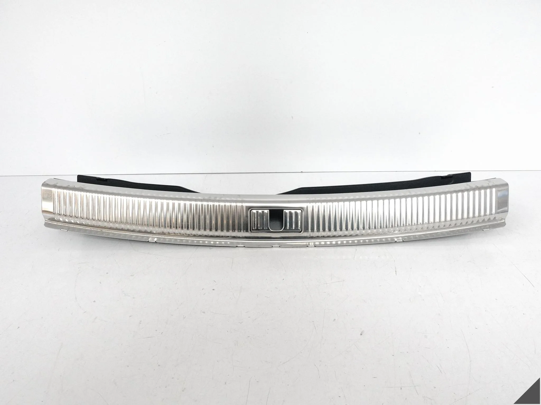 AUDI A7 S7 RS7 4G8 C7 10-18 LISTWA OSŁONA PASA TYLNEGO CHROM BAGAŻNIK 4PK AUDI A7 S7 RS7 4G8 C7 10-18 LISTWA OSŁONA PASA TYLNEGO CHROM BAGAŻNIK 4PK