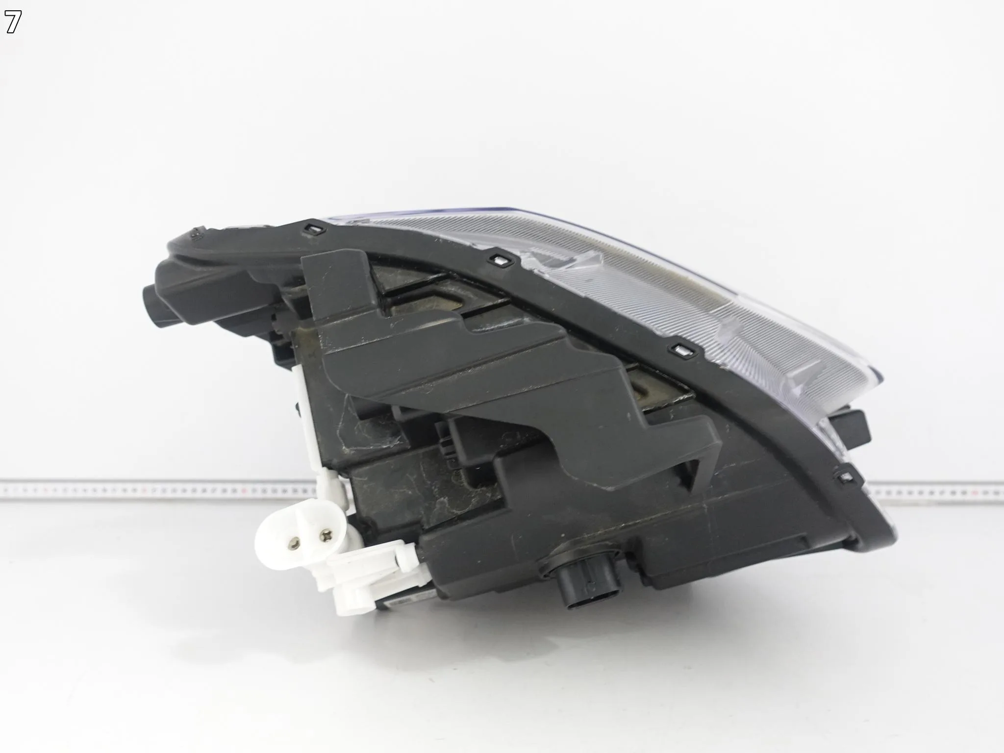 HYUNDAI KONA SX2 II 2 N-LINE 23- LAMPA FULL LED LEWA PRZÓD EUROPA HYUNDAI KONA SX2 II 2 N-LINE 23- LAMPA FULL LED LEWA PRZÓD EUROPA - obrazek 8