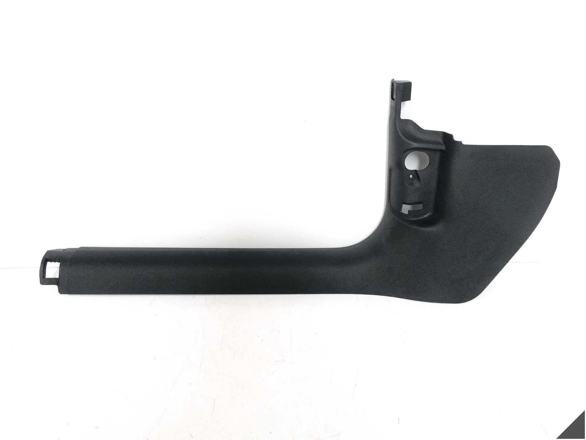 AUDI A6 S6 RS6 C7 4G0 A7 S7 RS7 4G8 10-18 OSŁONA PRÓG SŁUPKA A LEWA PRZÓD AUDI A6 S6 RS6 C7 4G0 A7 S7 RS7 4G8 10-18 OSŁONA PRÓG SŁUPKA A LEWA PRZÓD