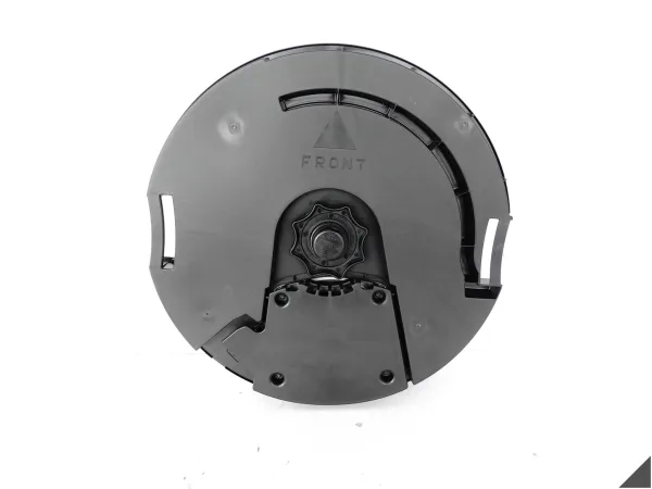 AUDI Q3 II 83A F3 18-25 GŁOŚNIK SUBWOOFER + MOCOWANIE KOŁA ZAPASOWEGO