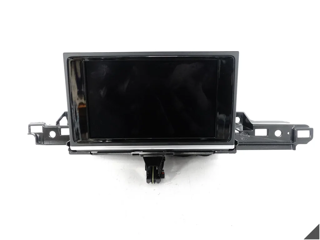 AUDI A7 4G8 A6 4G0 C7 LIFT 14-18 WYŚWIETLACZ NAWIGACJI WINDA 4G1919601AB