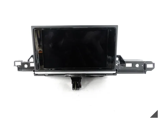 AUDI A7 4G8 A6 4G0 C7 LIFT 14-18 WYŚWIETLACZ NAWIGACJI WINDA 4G1919601AB